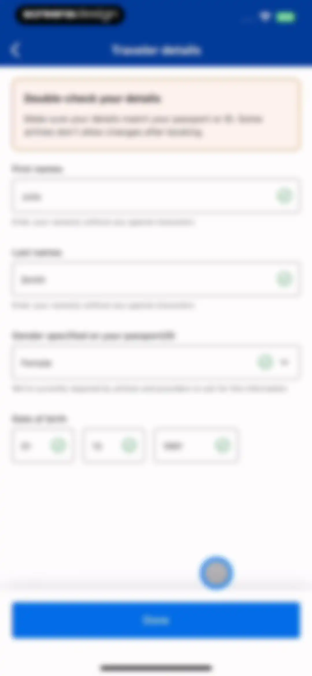Booking.com: Hotels & Travel screen 66