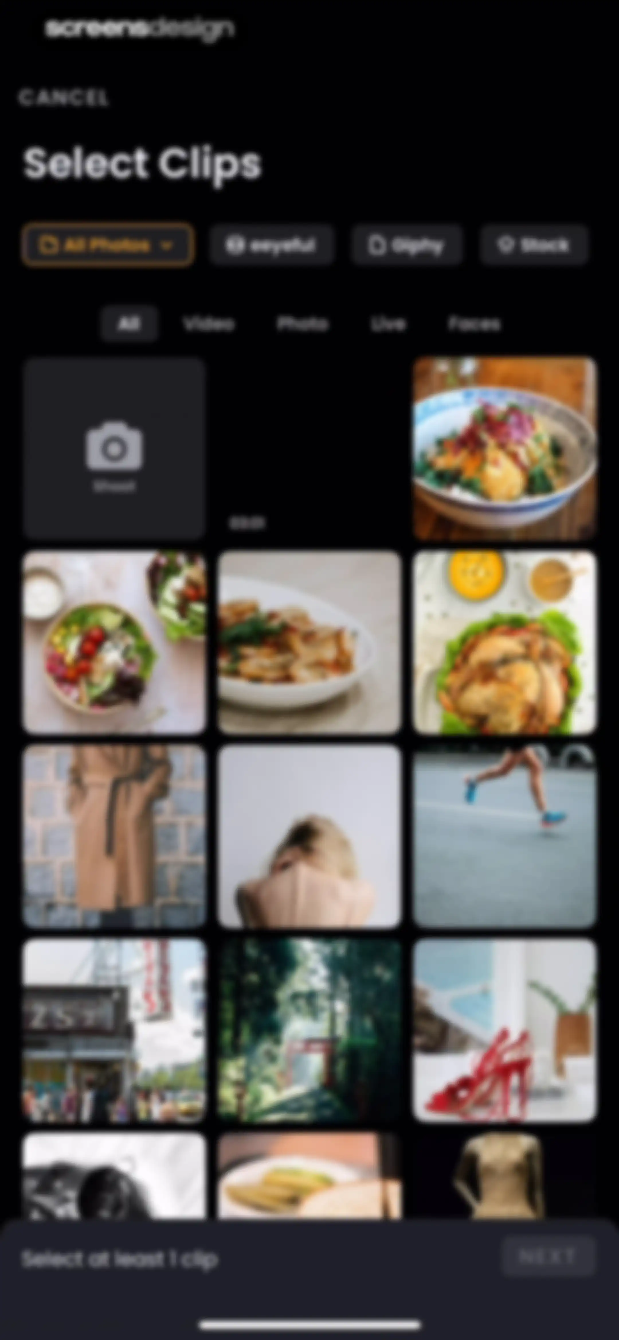 VivaVideo - Video Cut & Editor screen 187