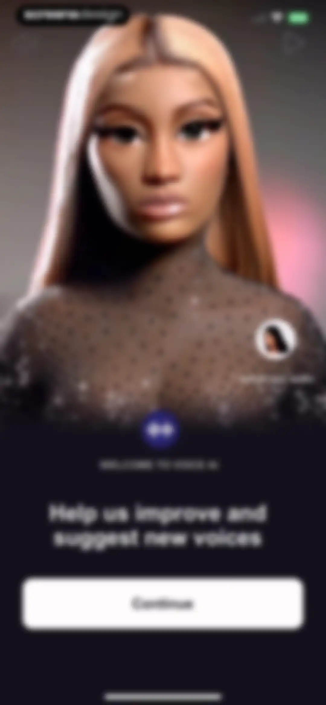 Voice Changer ™ - AI Voice App screen 8
