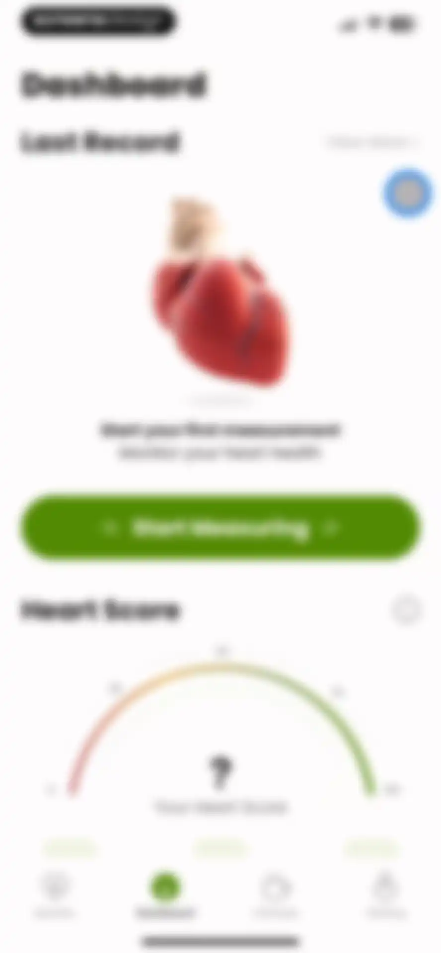 Healthy Life-Heart&Diet Health screen 19