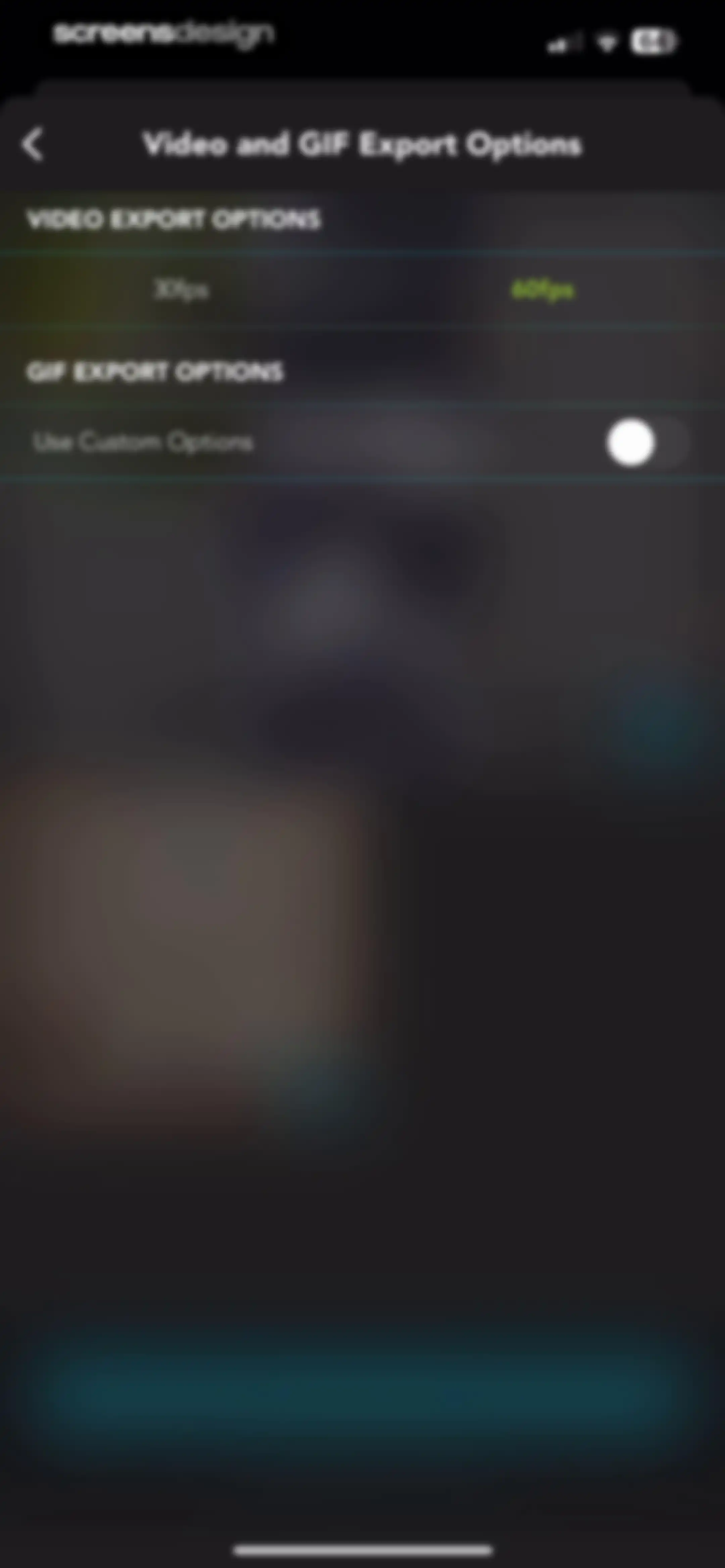 PicPlayPost: Video Editor screen 136