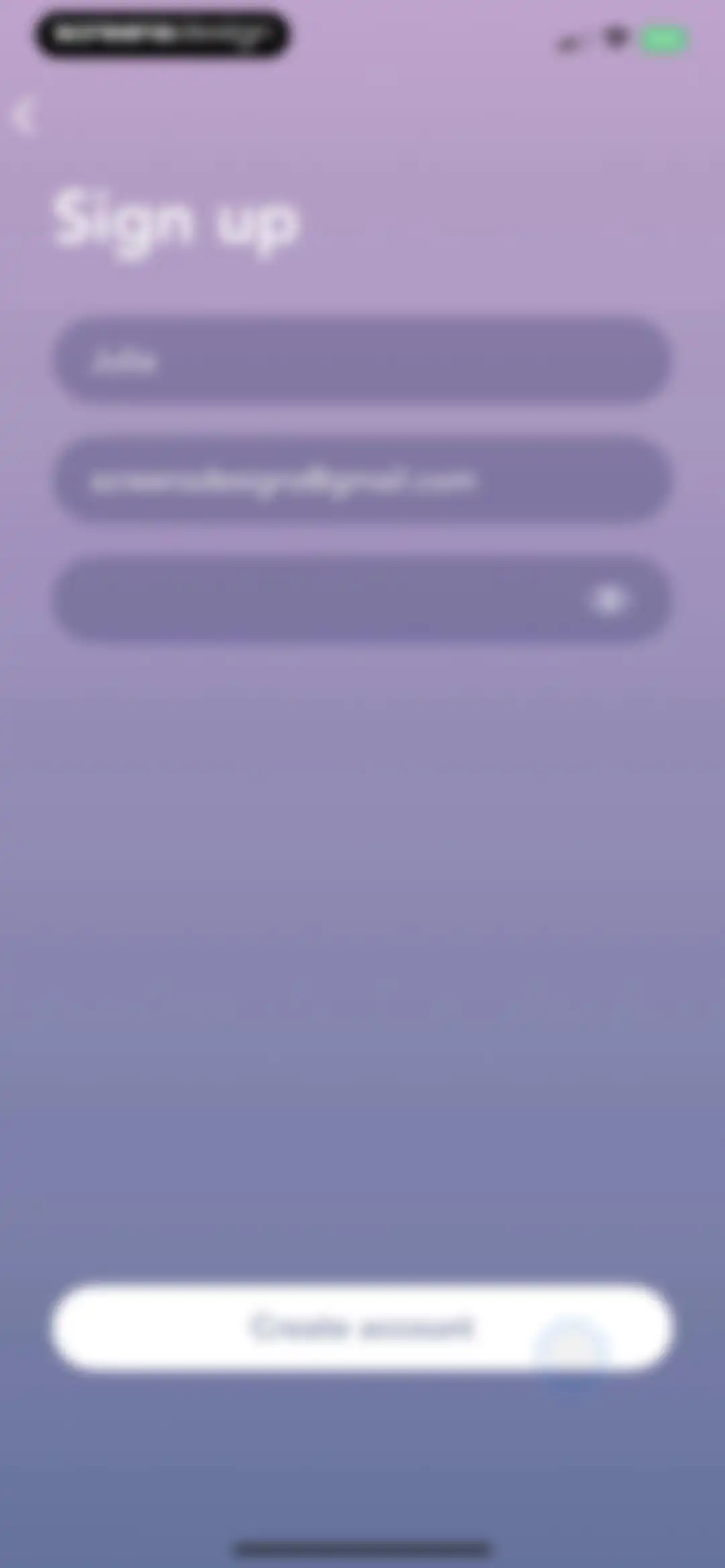 Evergreen: Relationship Growth screen 11