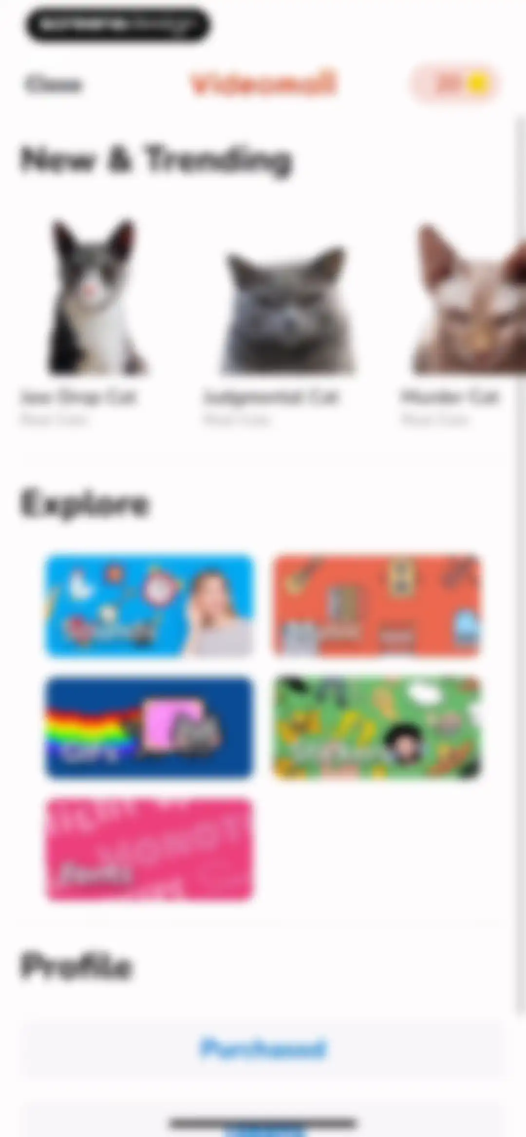 Videoshop - Video Editor screen 100