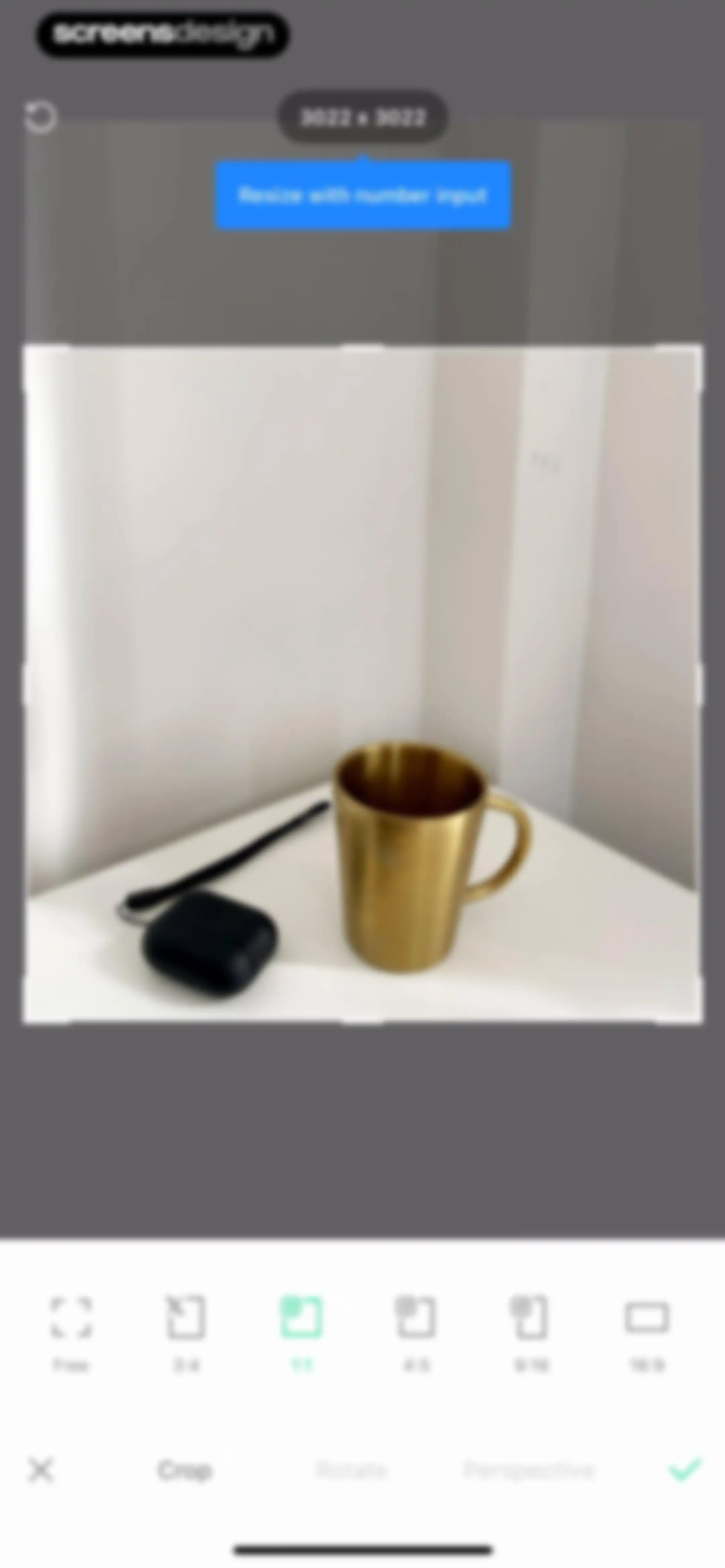 LINE Camera - Photo editor screen 24