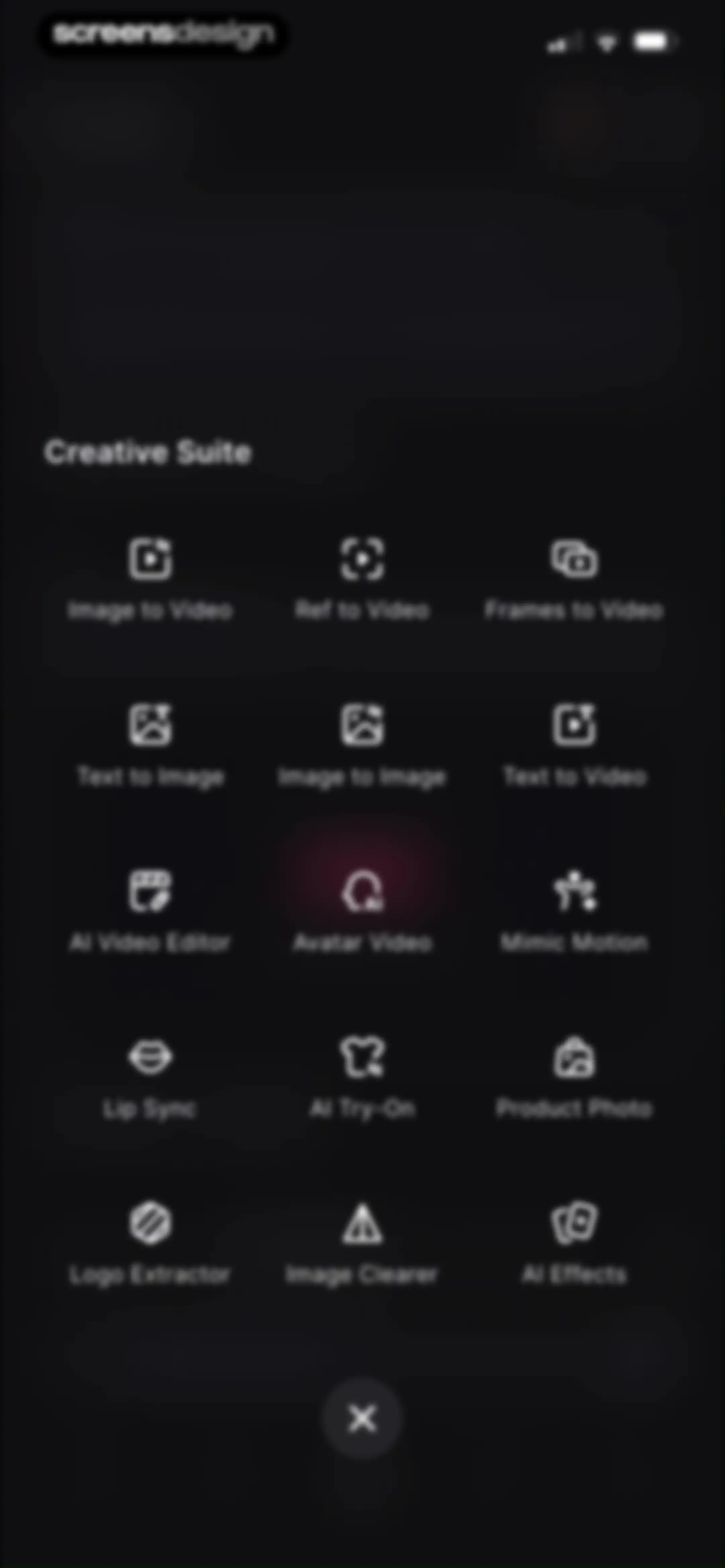 Pollo AI - AI Video Generator screen 65