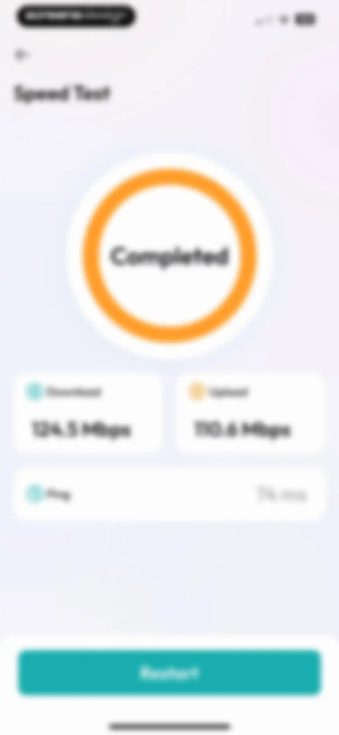 Cleaner: AI Phone Cleanup Tool screen 94