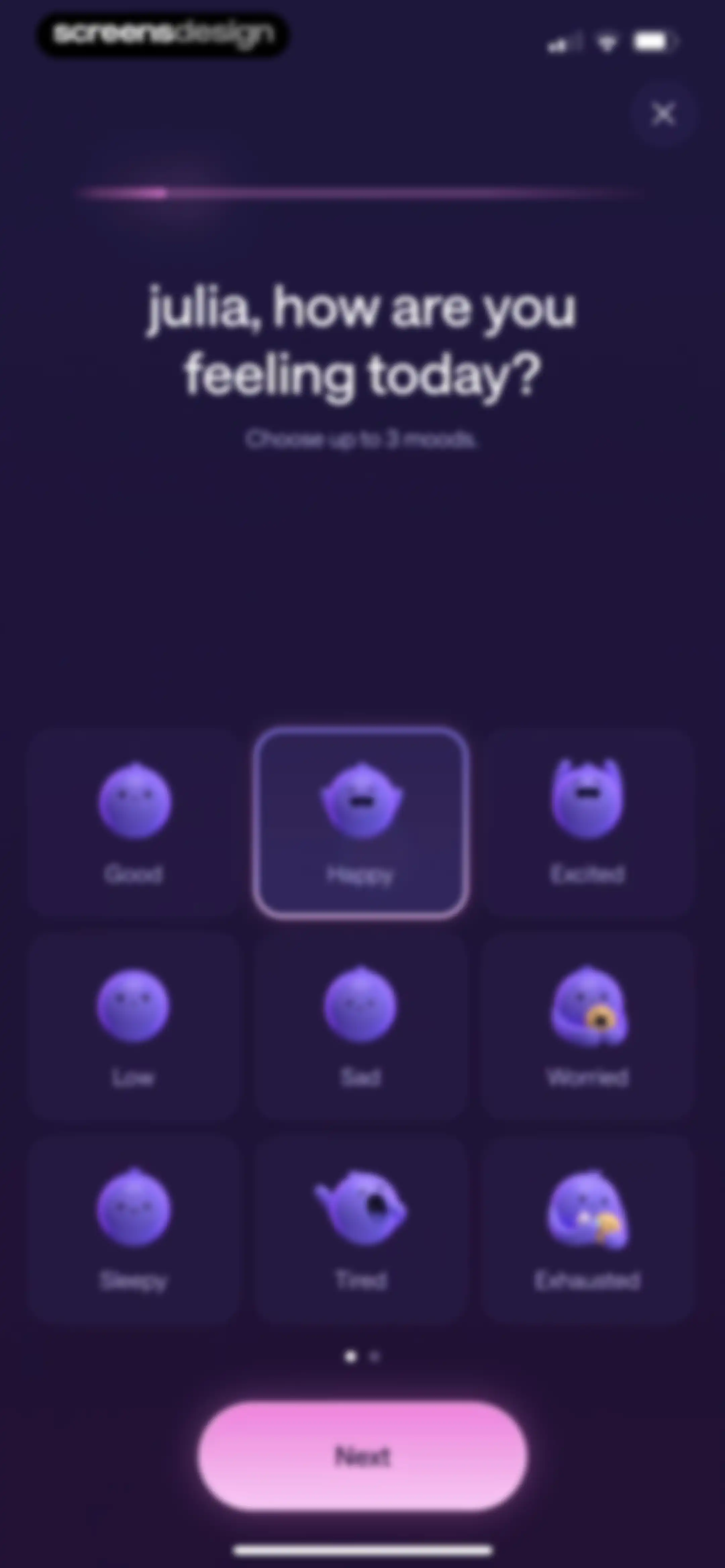 Napper: Baby Sleep Tracker screen 132