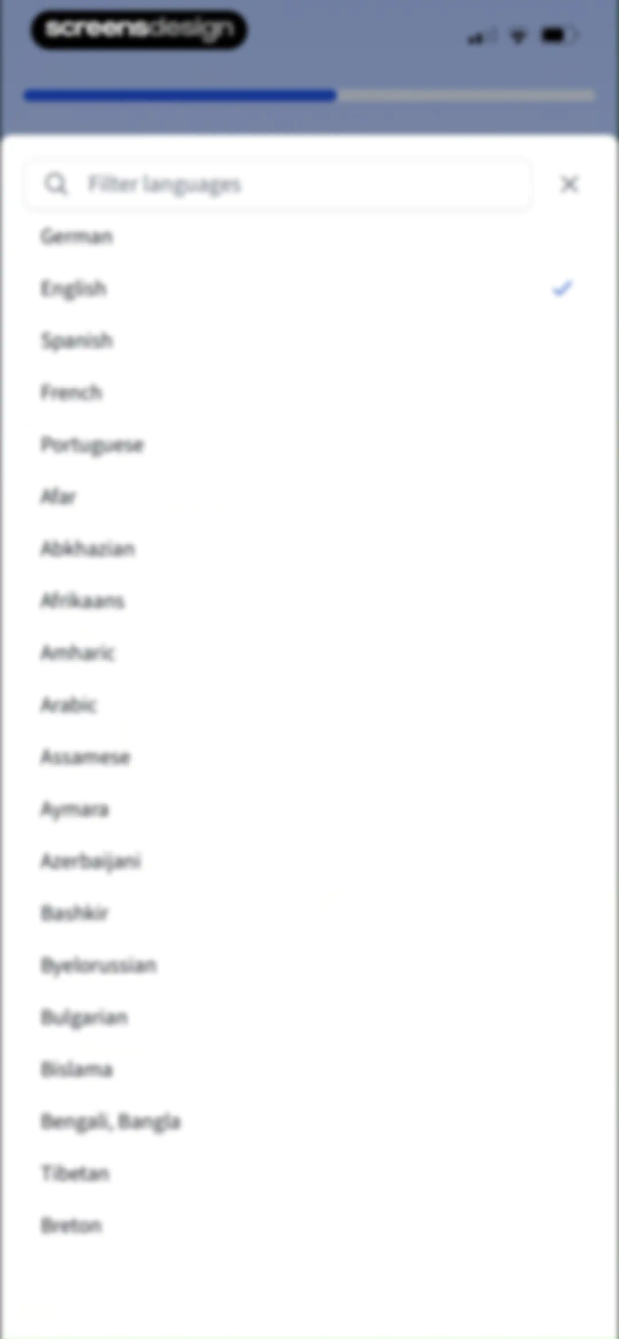 Vaia: AI Flashcards. Study App screen 35