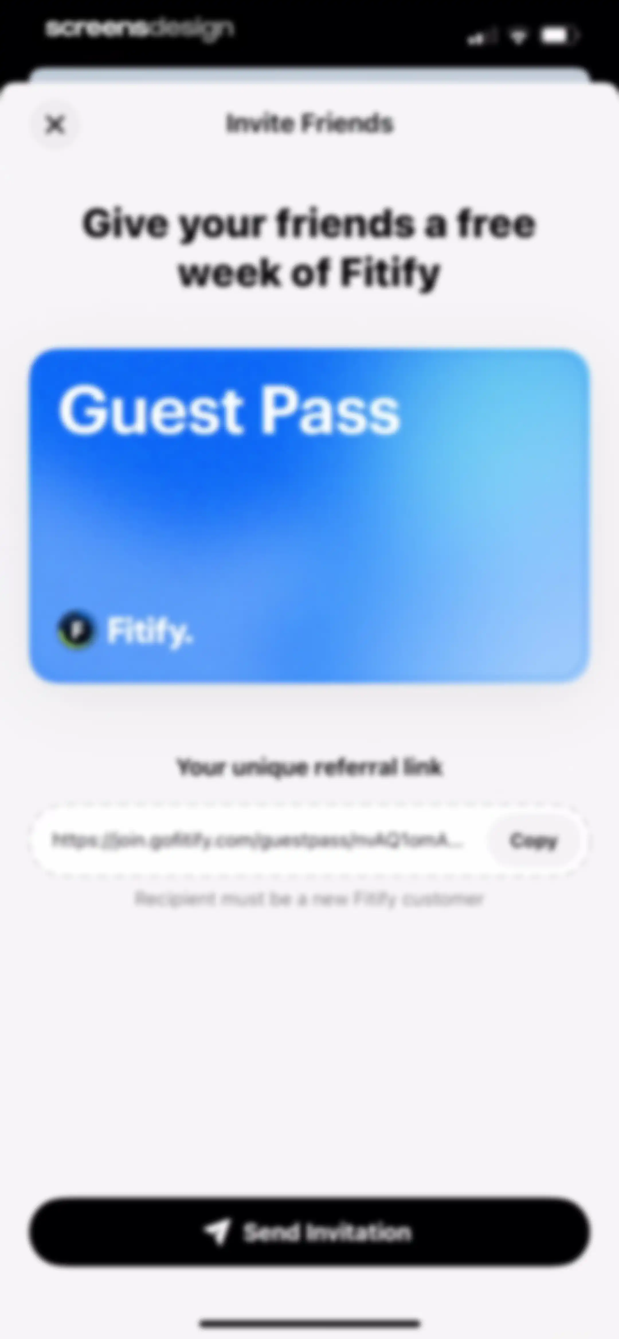Fitify: Home Workout, AI Coach screen 211