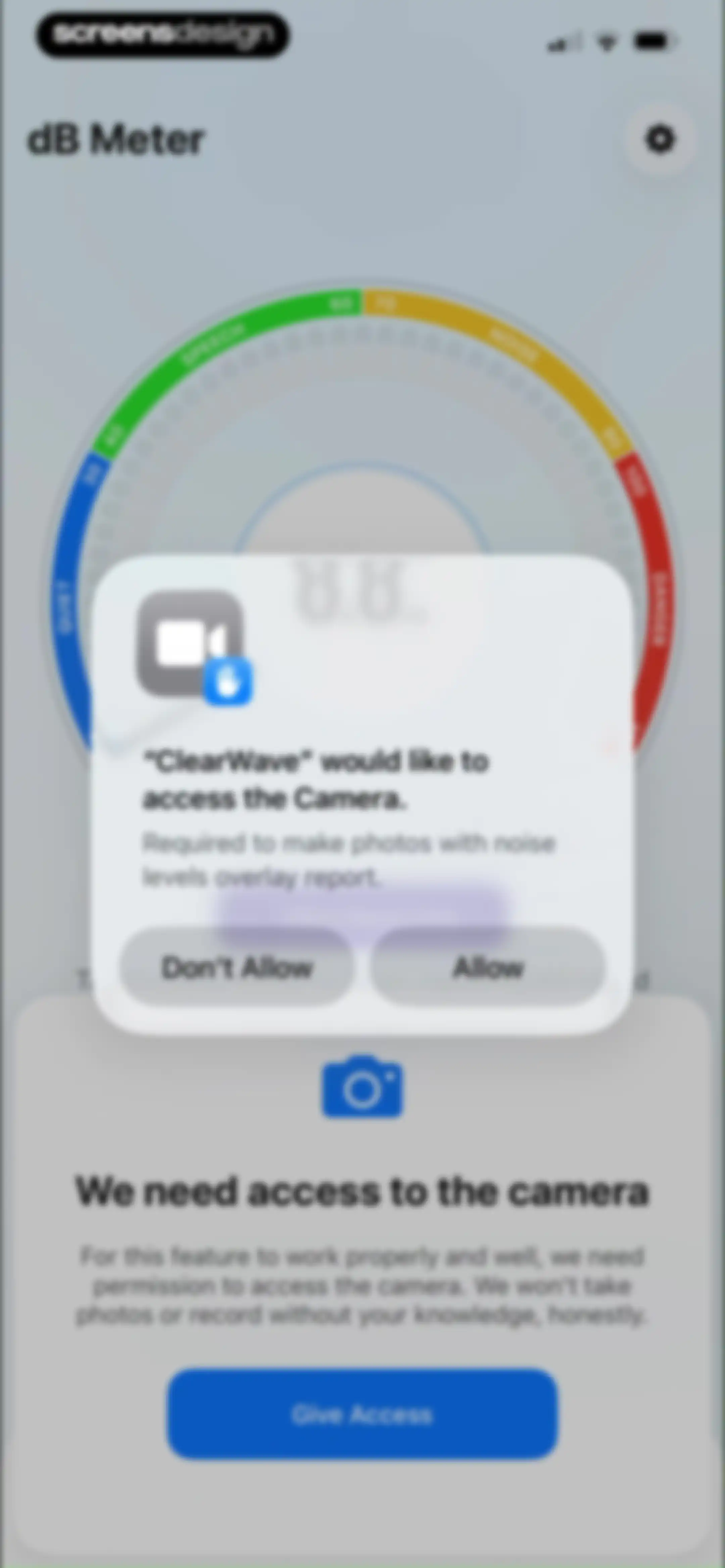 Water Eject ‒ Speaker Cleaner screen 32