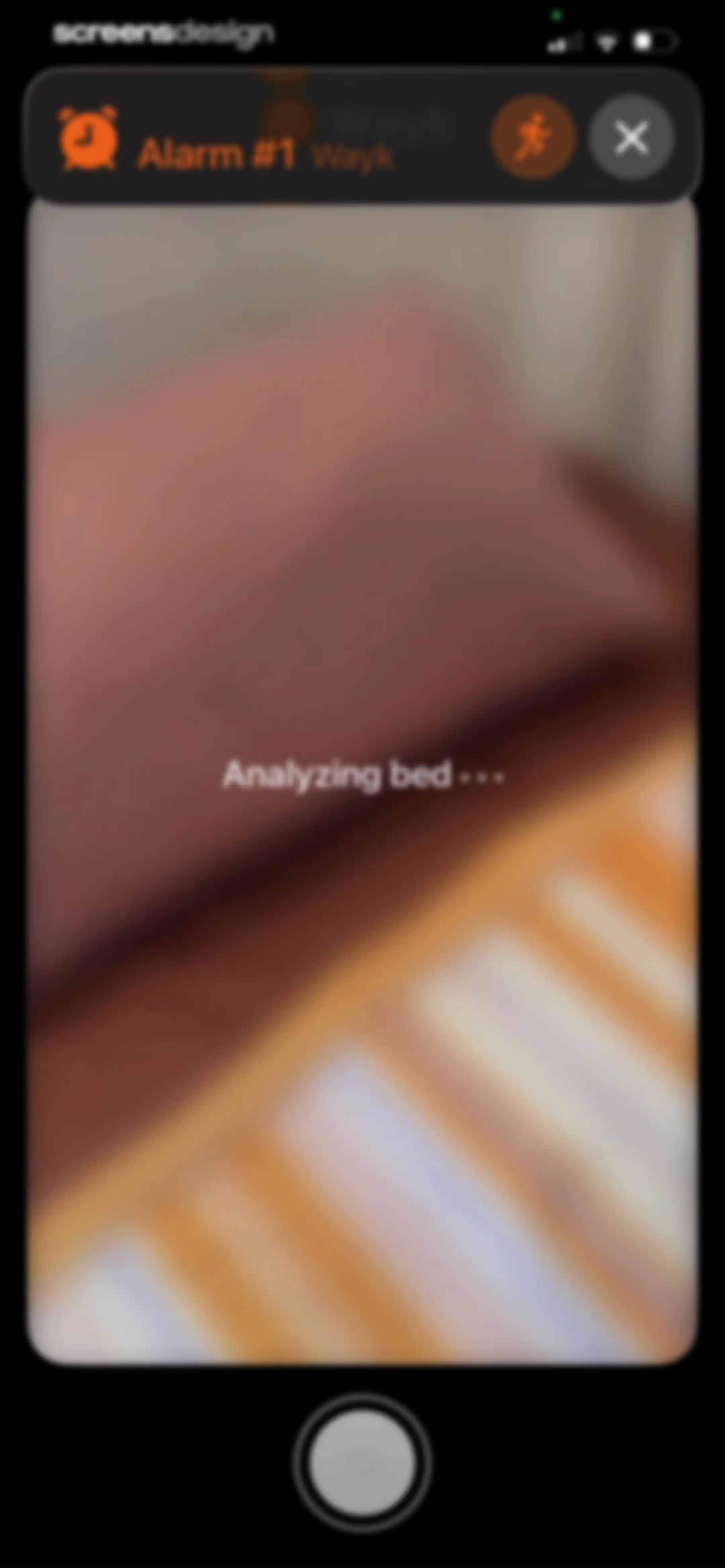 Wayk: Alarm Clock to Wake Up screen 73