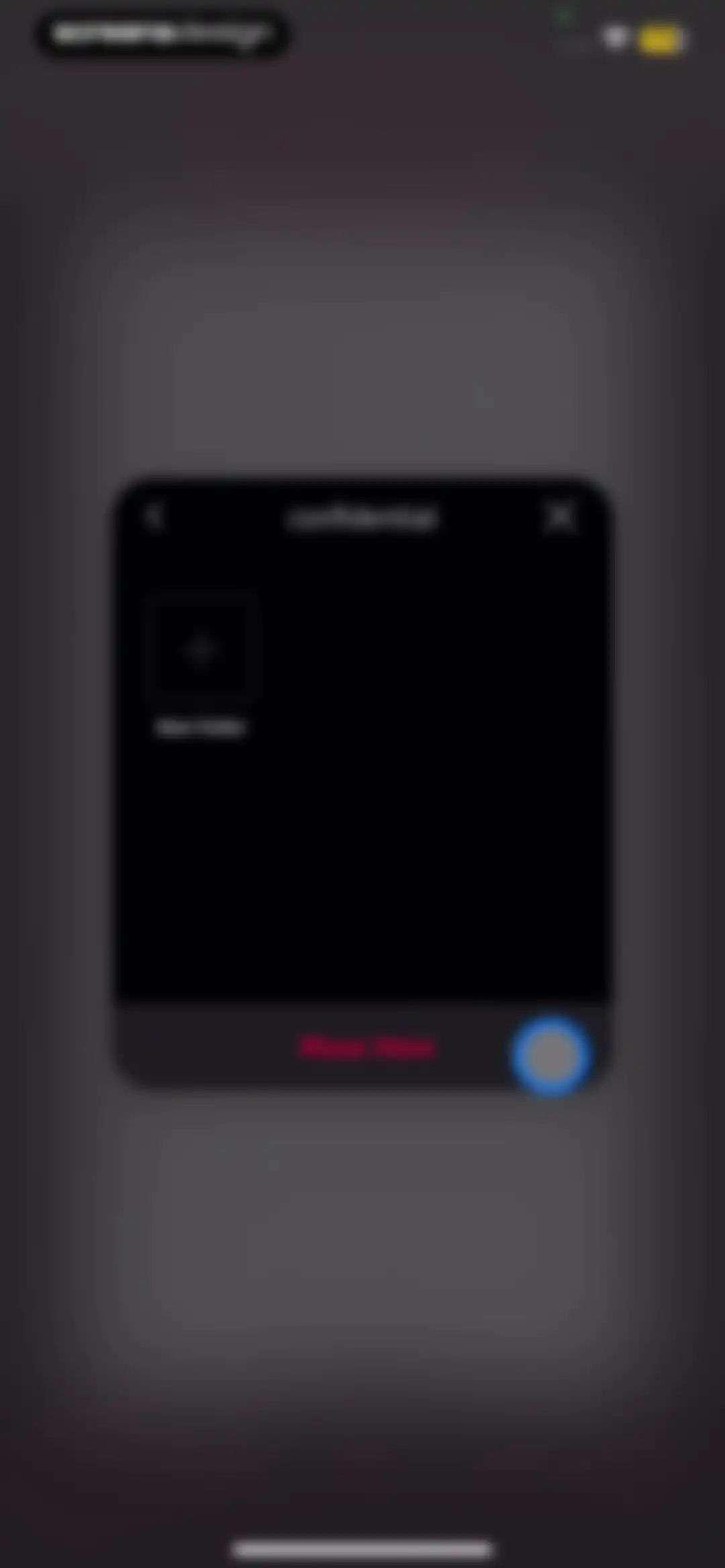 SwiftScan AI Document Scanner screen 20