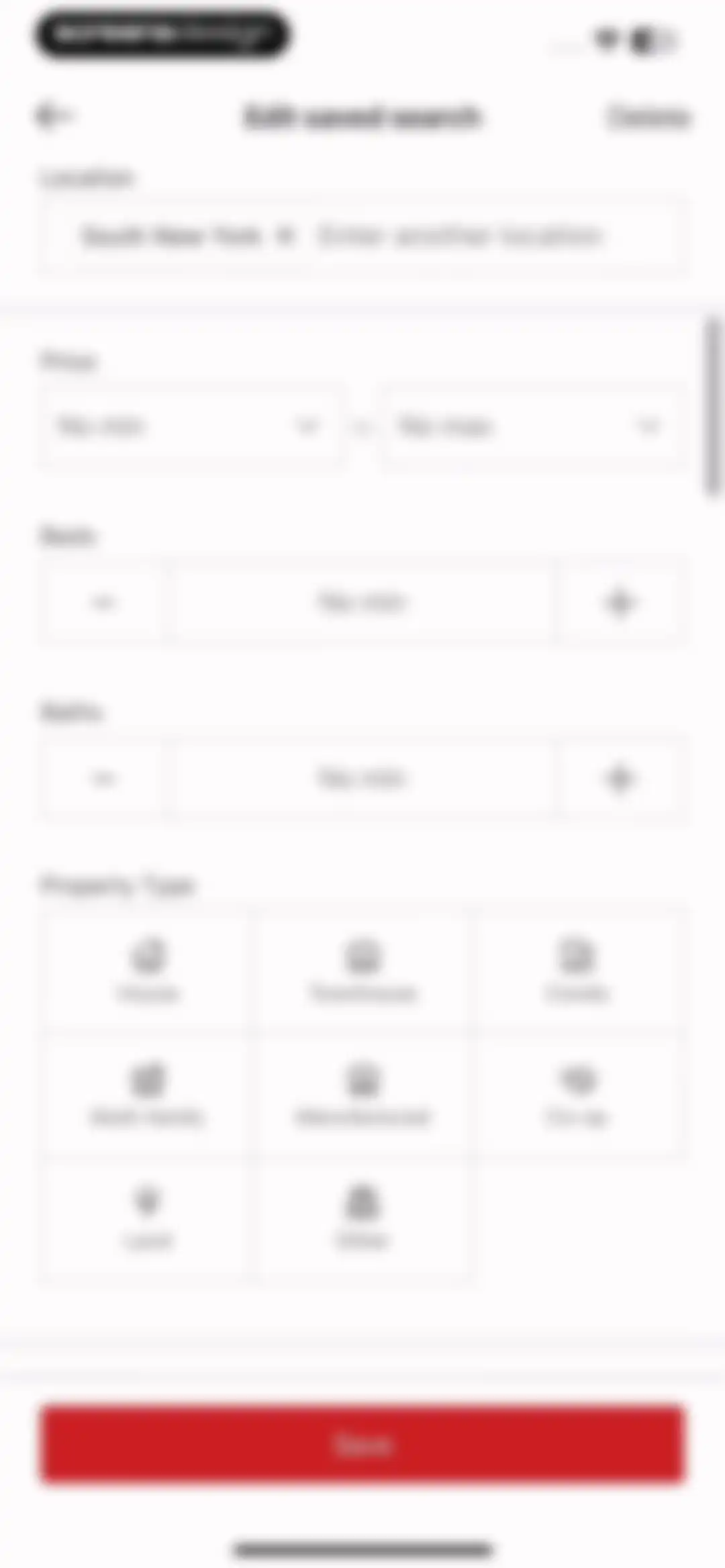 Redfin: Buy, Sell & Rent Homes screen 124