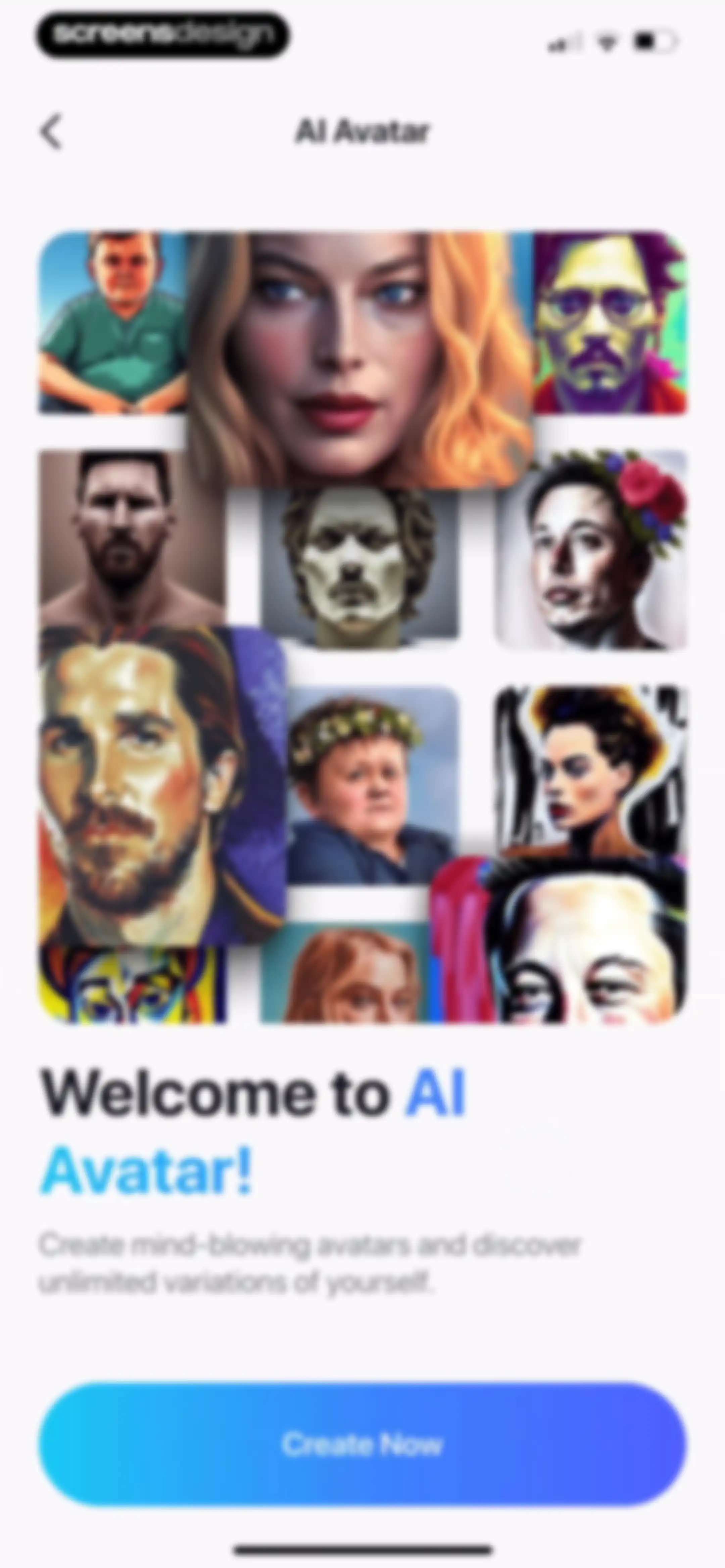Pixelup: AI Photo Enhancer App screen 13