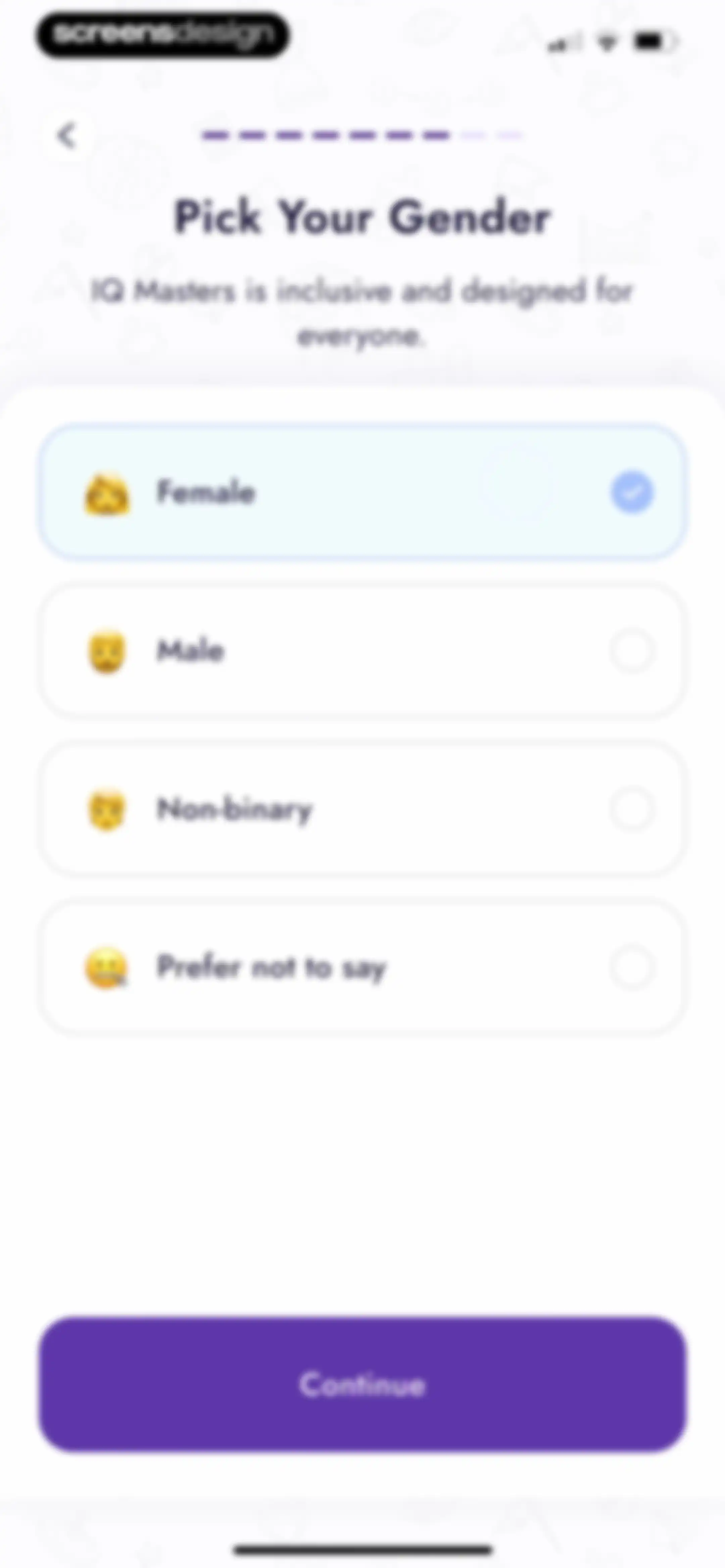 IQ Masters: Brain Games, Tests screen 12
