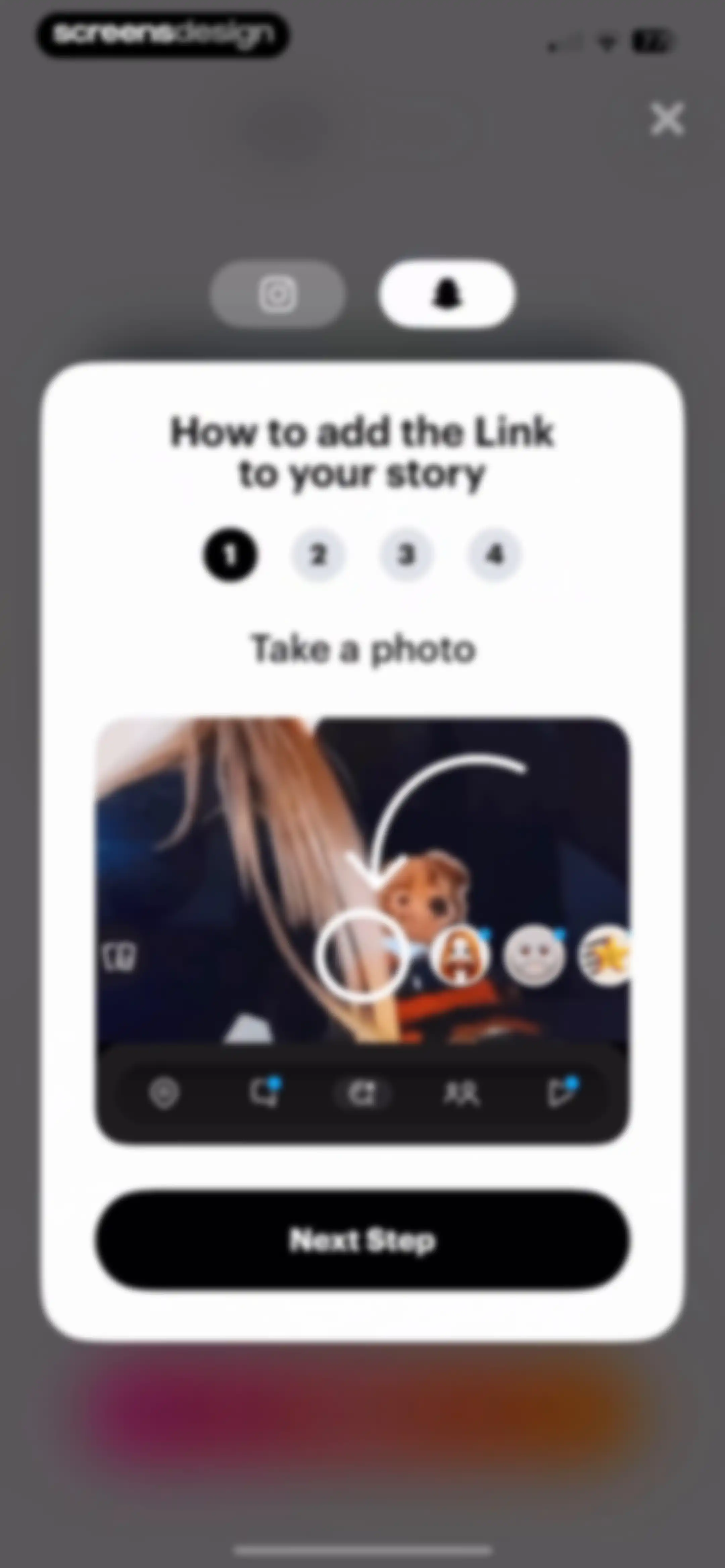 NGL: ask me anything screen 19