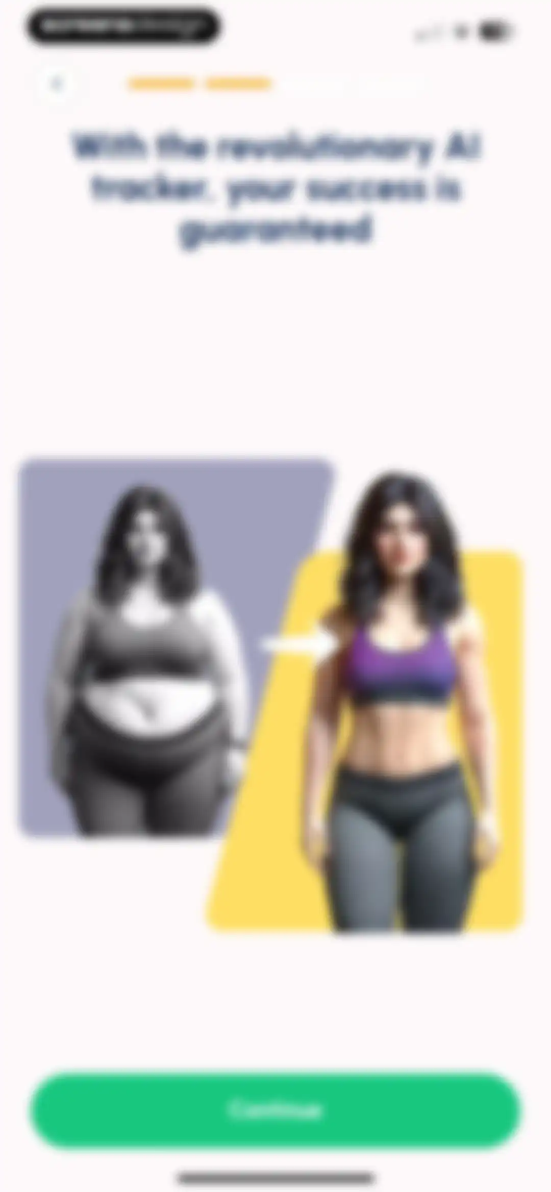 Fastic Weight Loss & Fasting screen 32