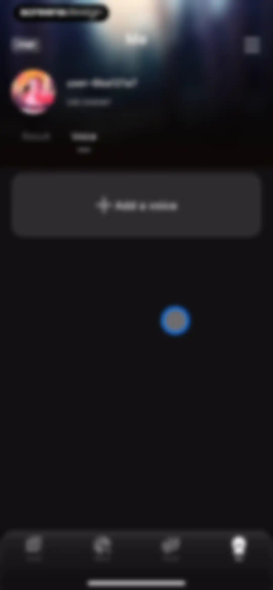 VoiceFun - Voice Generator screen 23