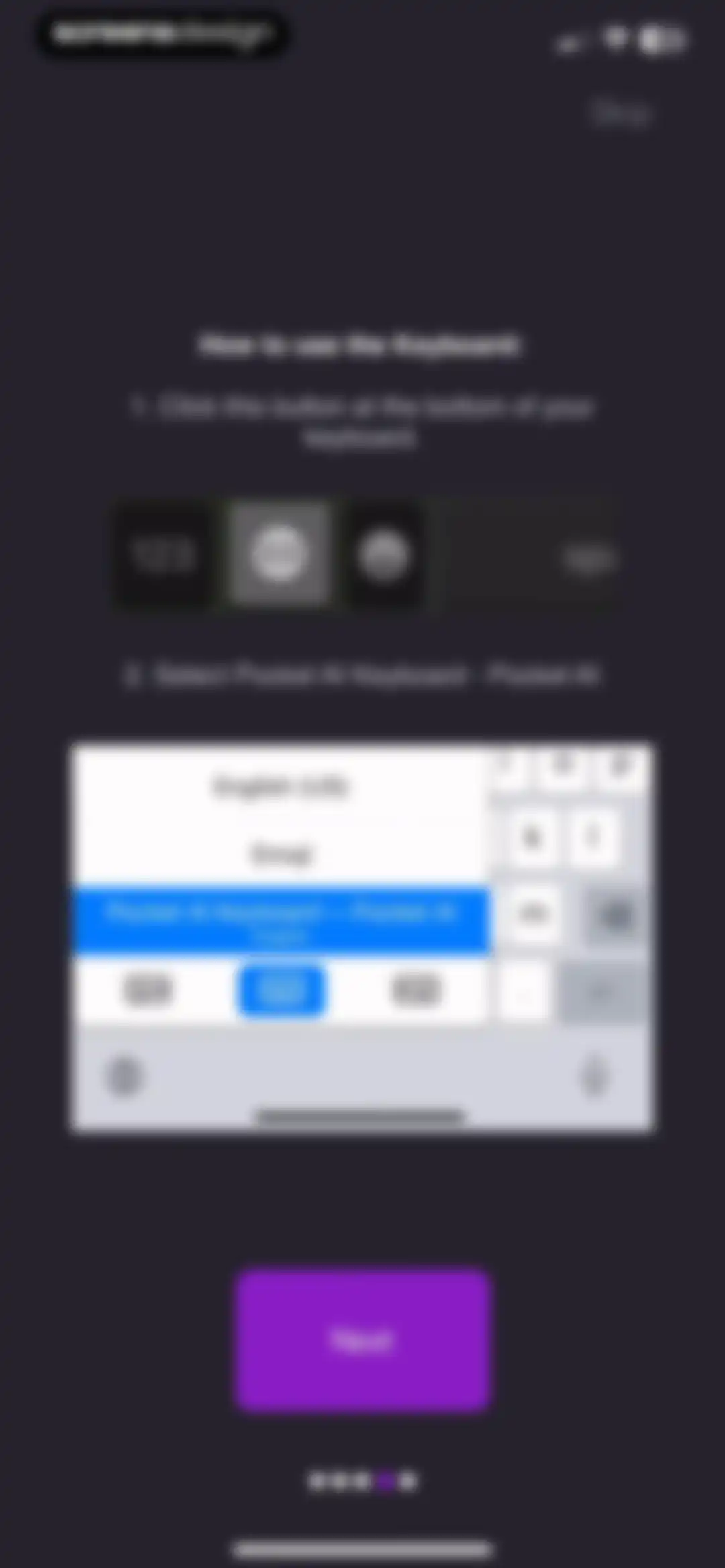 Al Chat - Chatbot by PocketAI screen 22