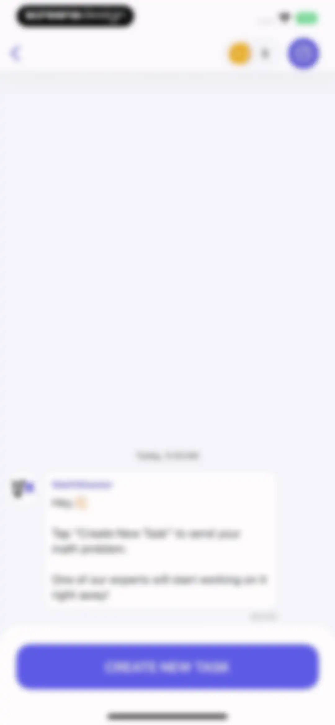 MathMaster: Math Solver & Help screen 22
