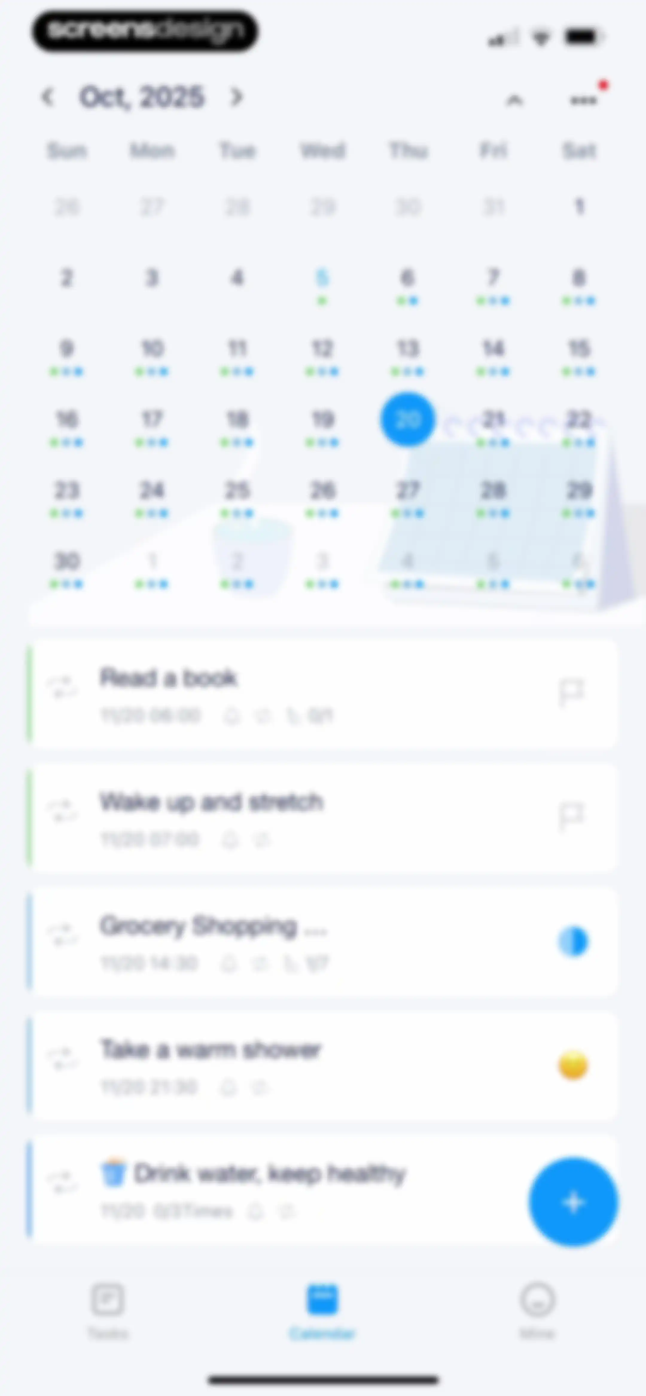 Todo List & Reminder - Todoery screen 74