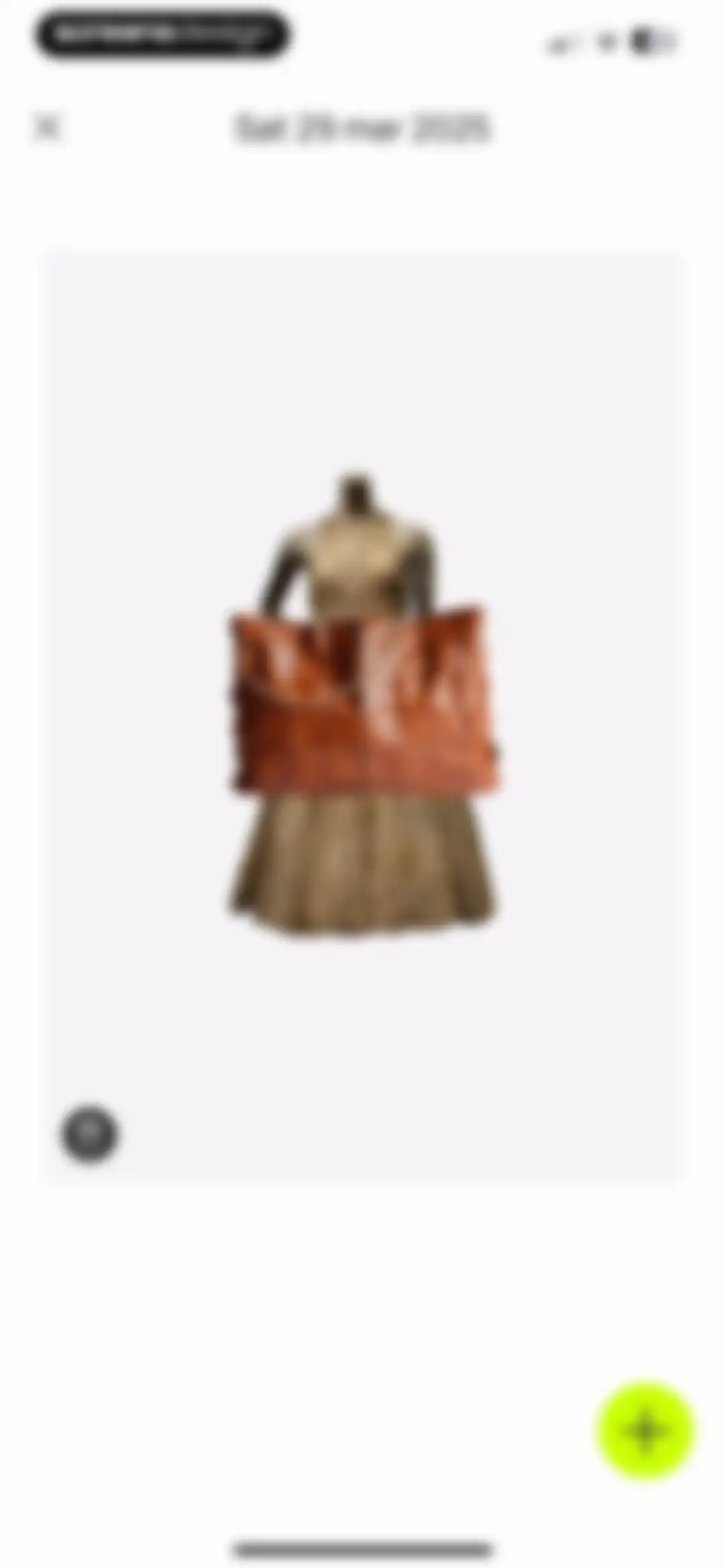 Whering: Your Digital Closet screen 141