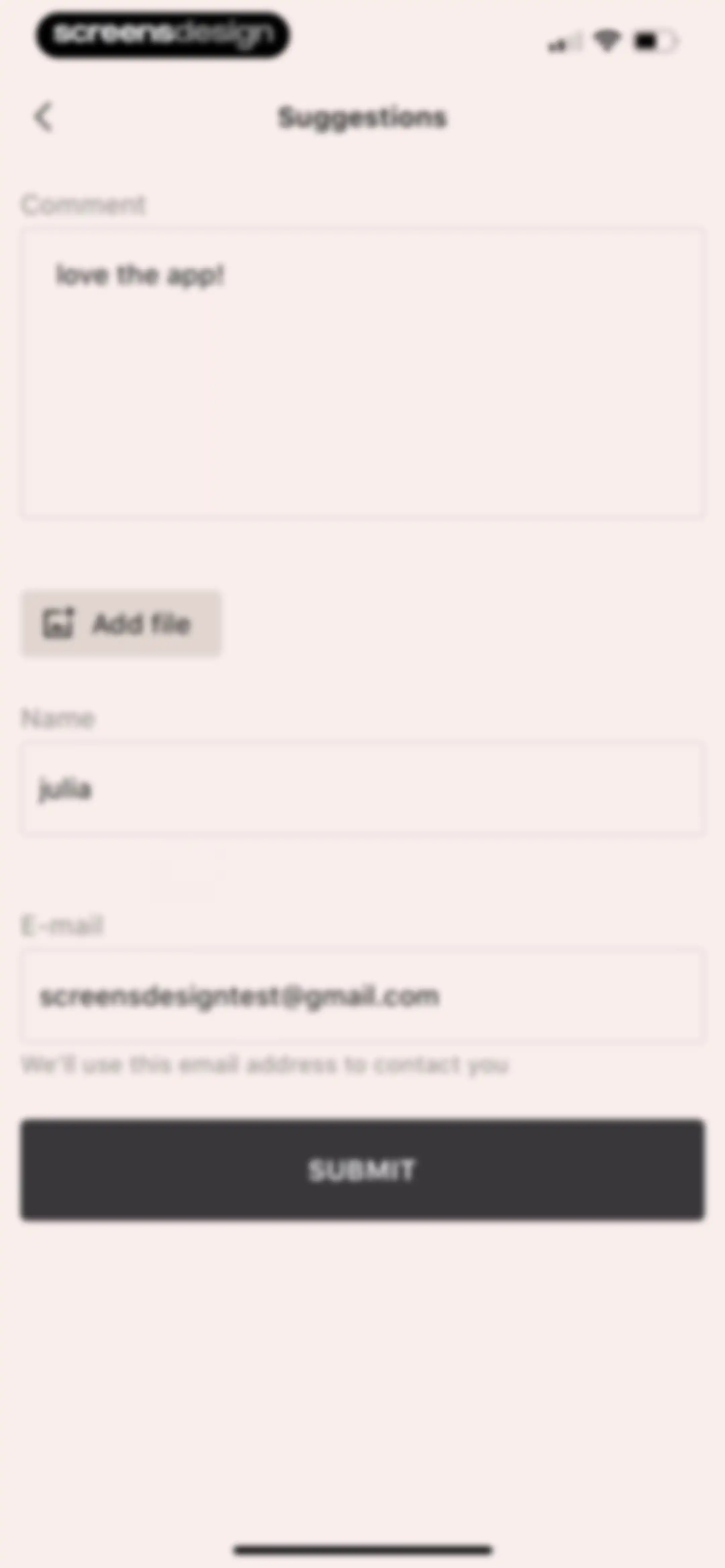 Esti: Aesthetic Photo Editor screen 96
