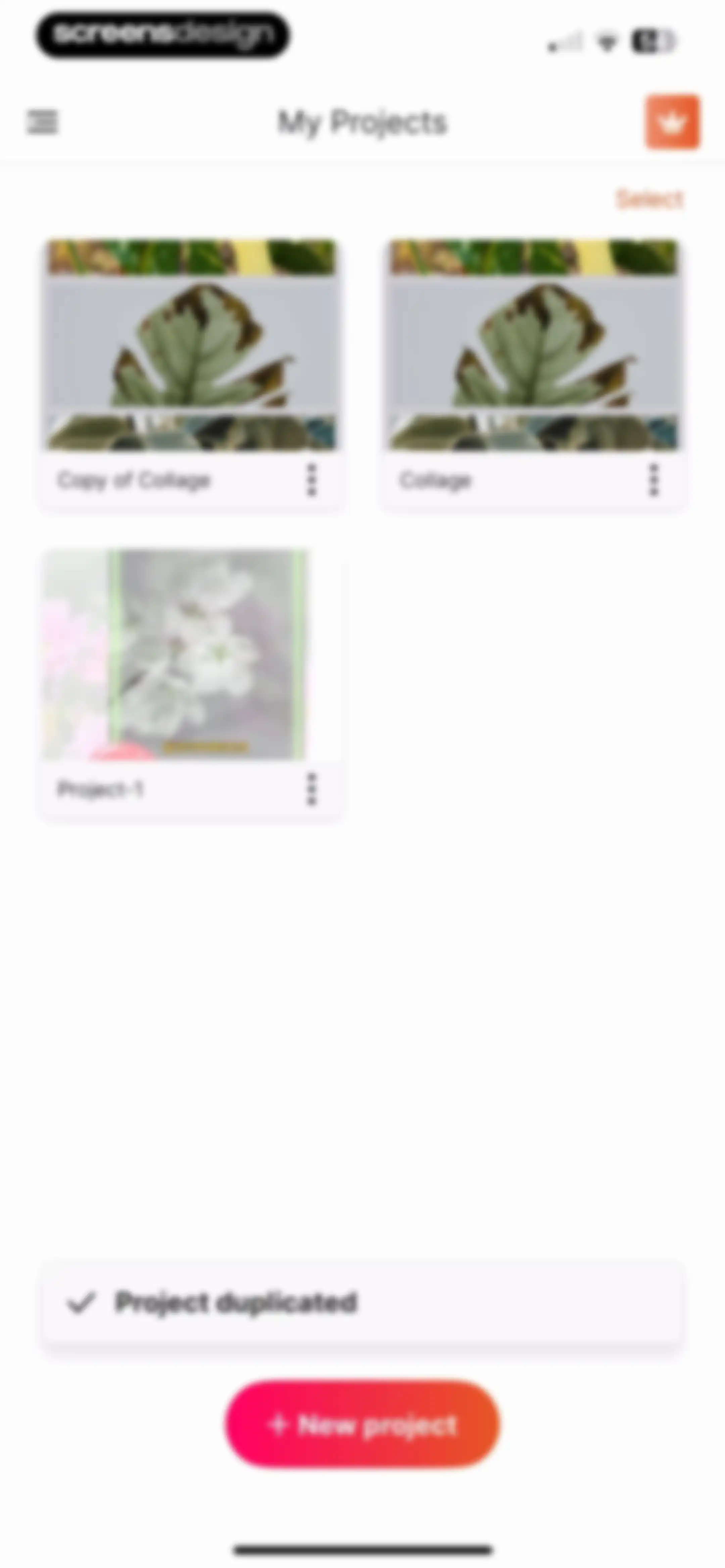 Photo Up! Picture Editor App screen 89