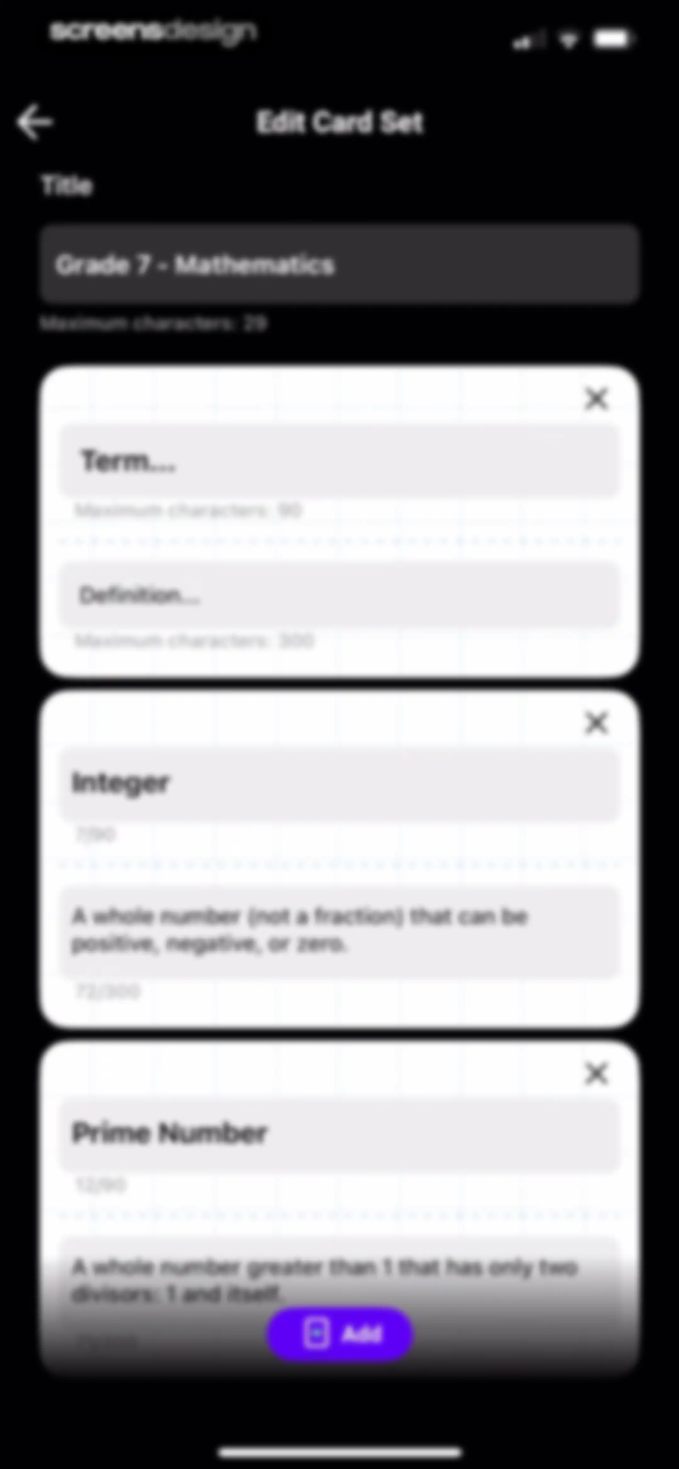 Answer.AI - Your AI tutor screen 61