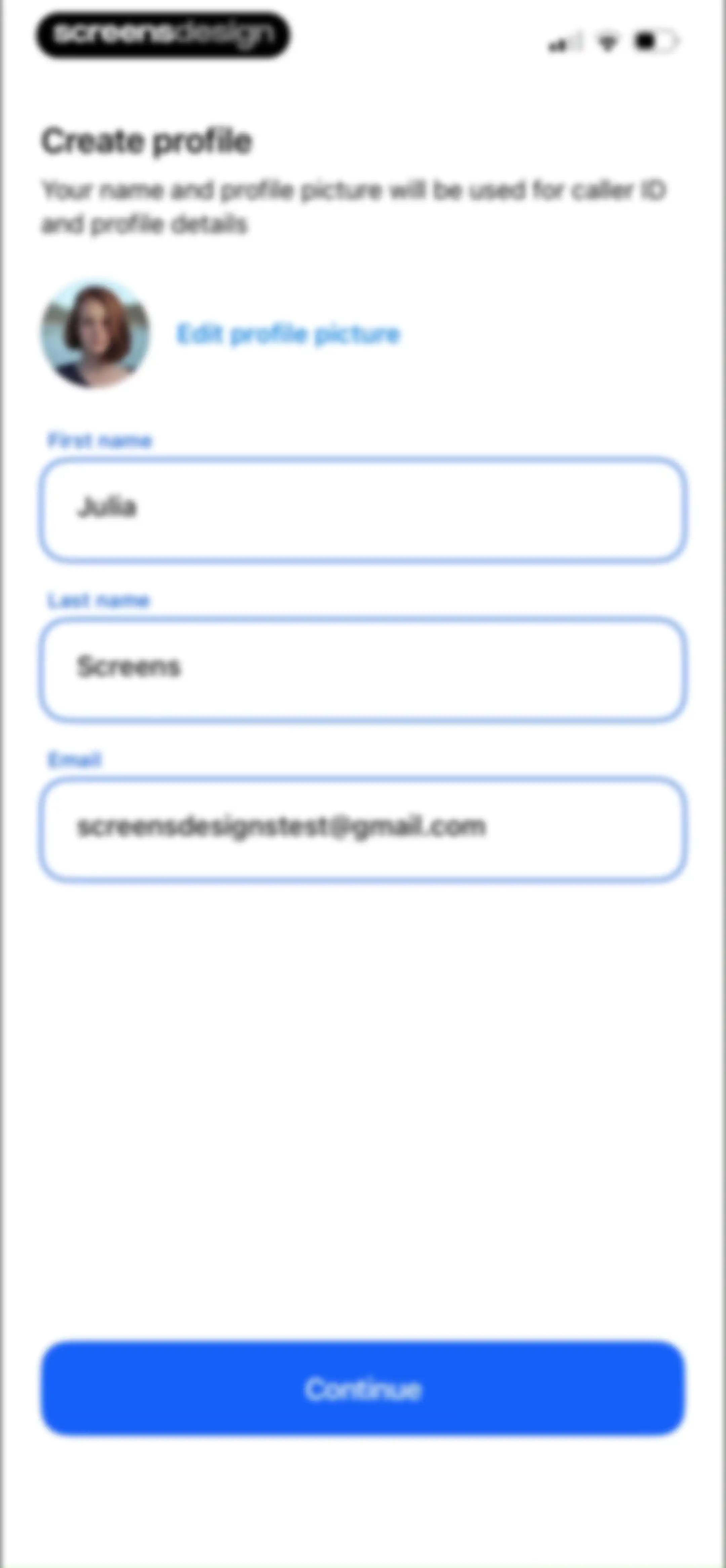 Truecaller: Premium Caller ID screen 16