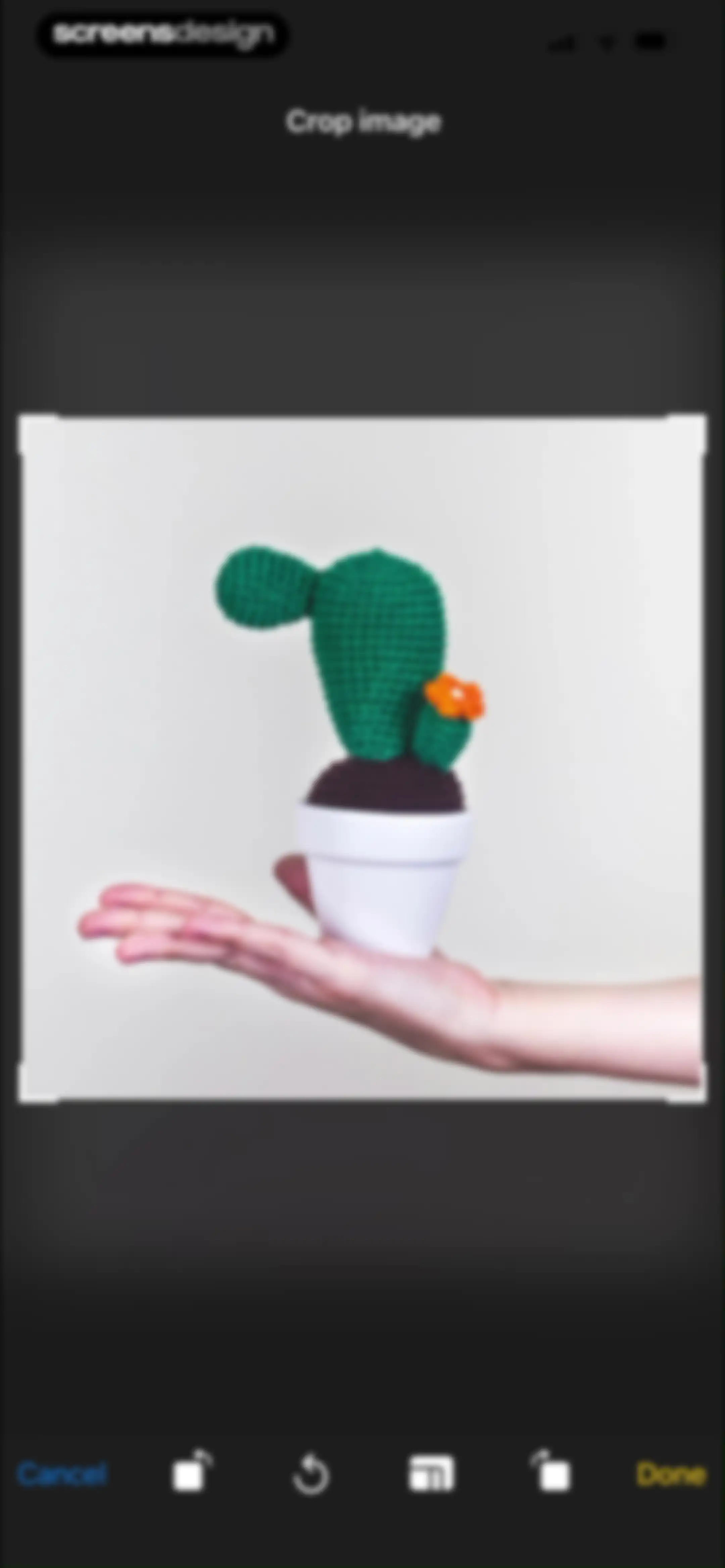 CraftBook: Crochet Made Easy screen 48