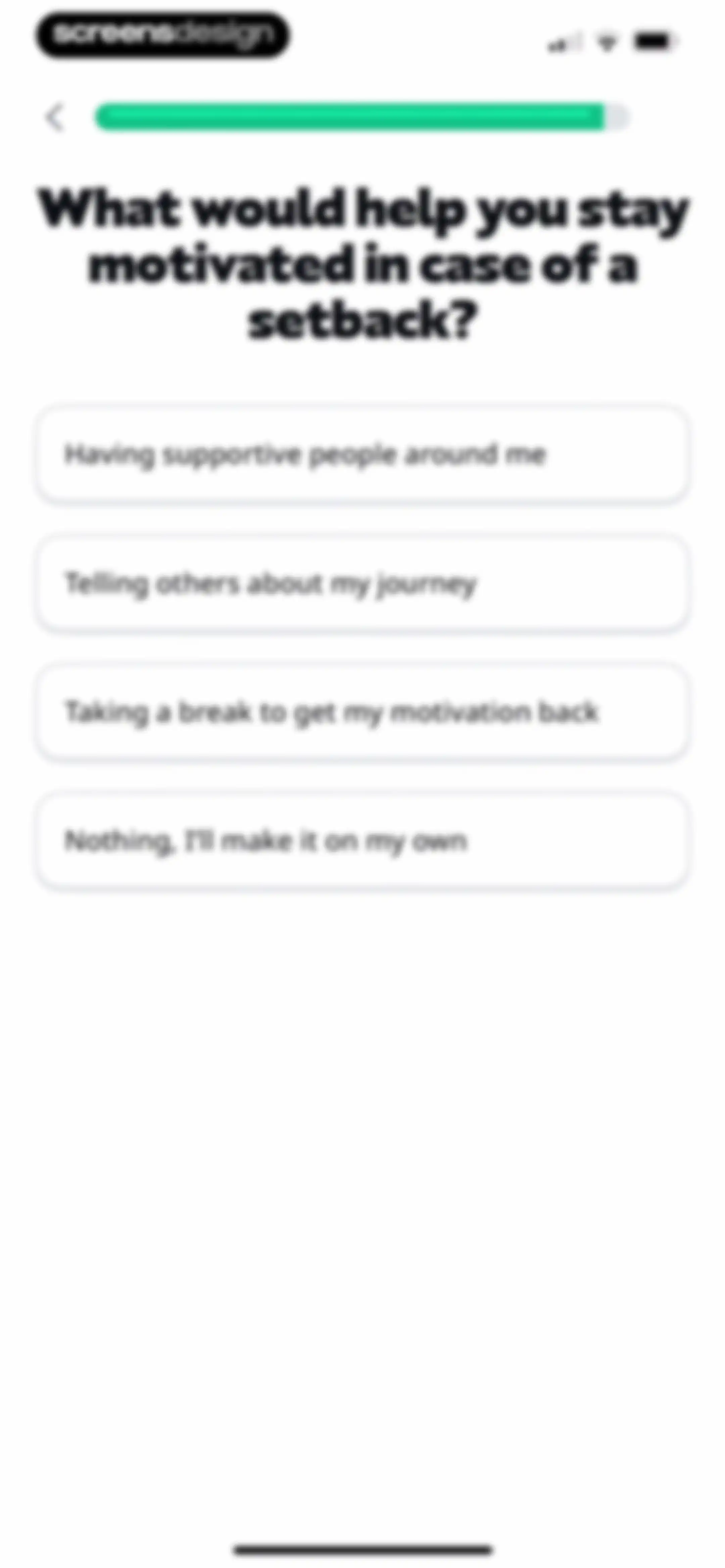 AI Calorie Tracker by Yazio screen 79