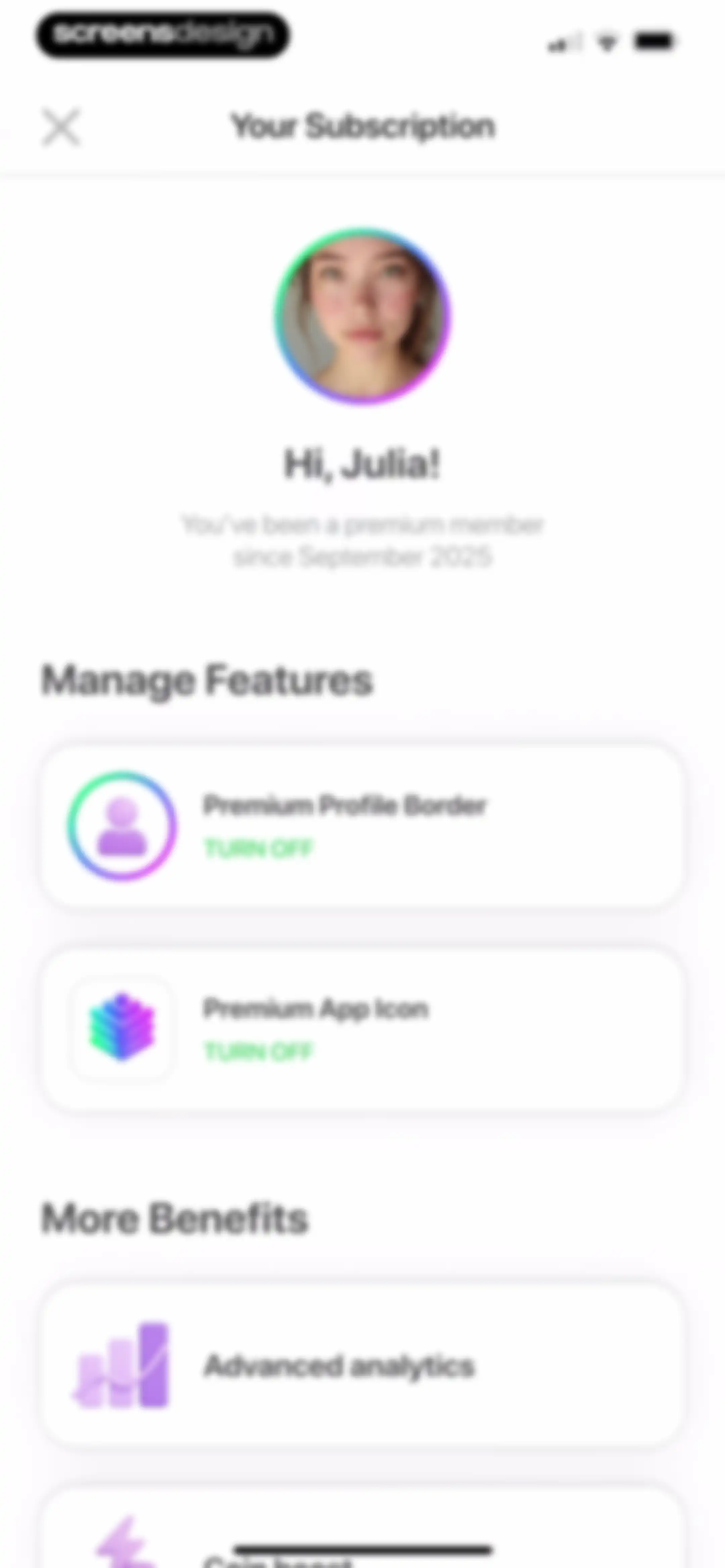Focus Tree: Timer & Flashcards screen 120