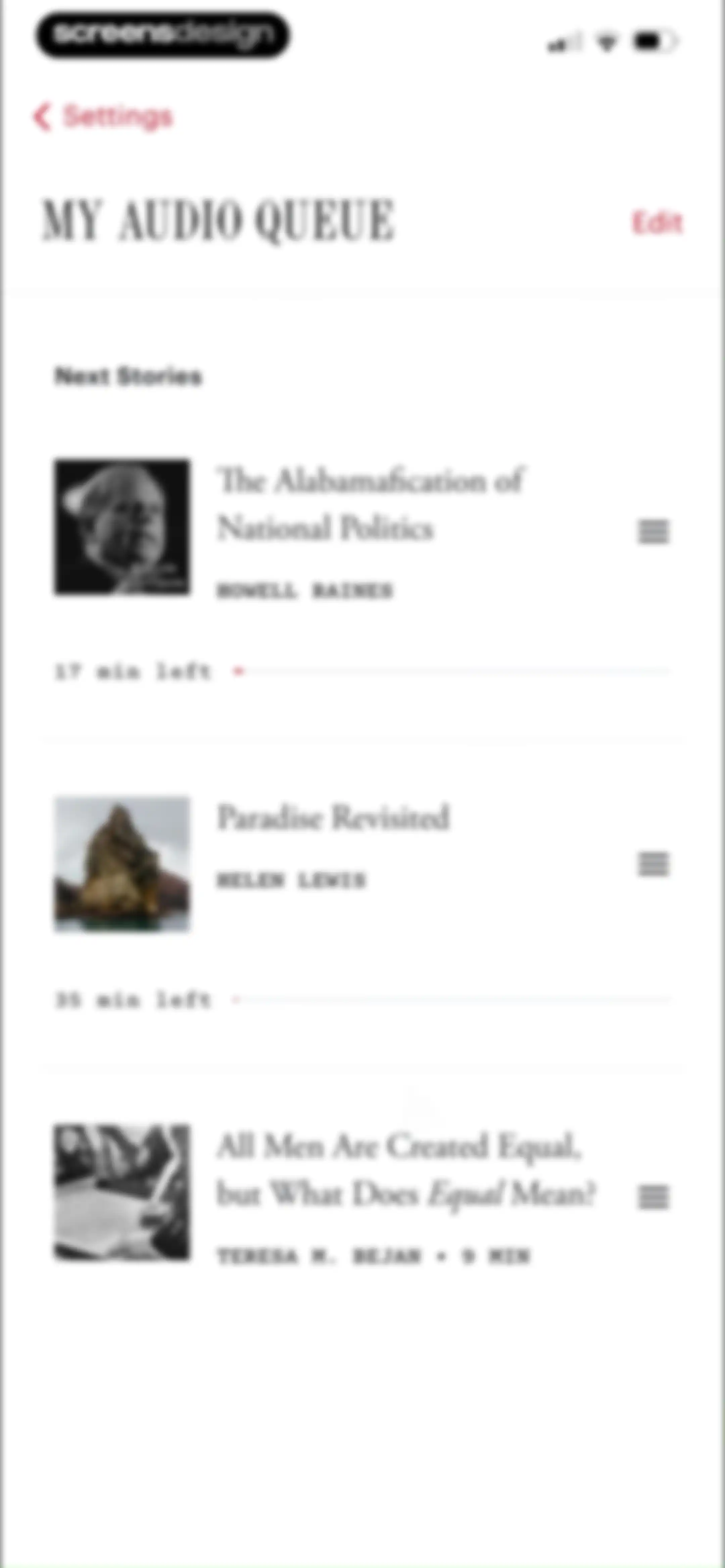 The Atlantic Magazine screen 86