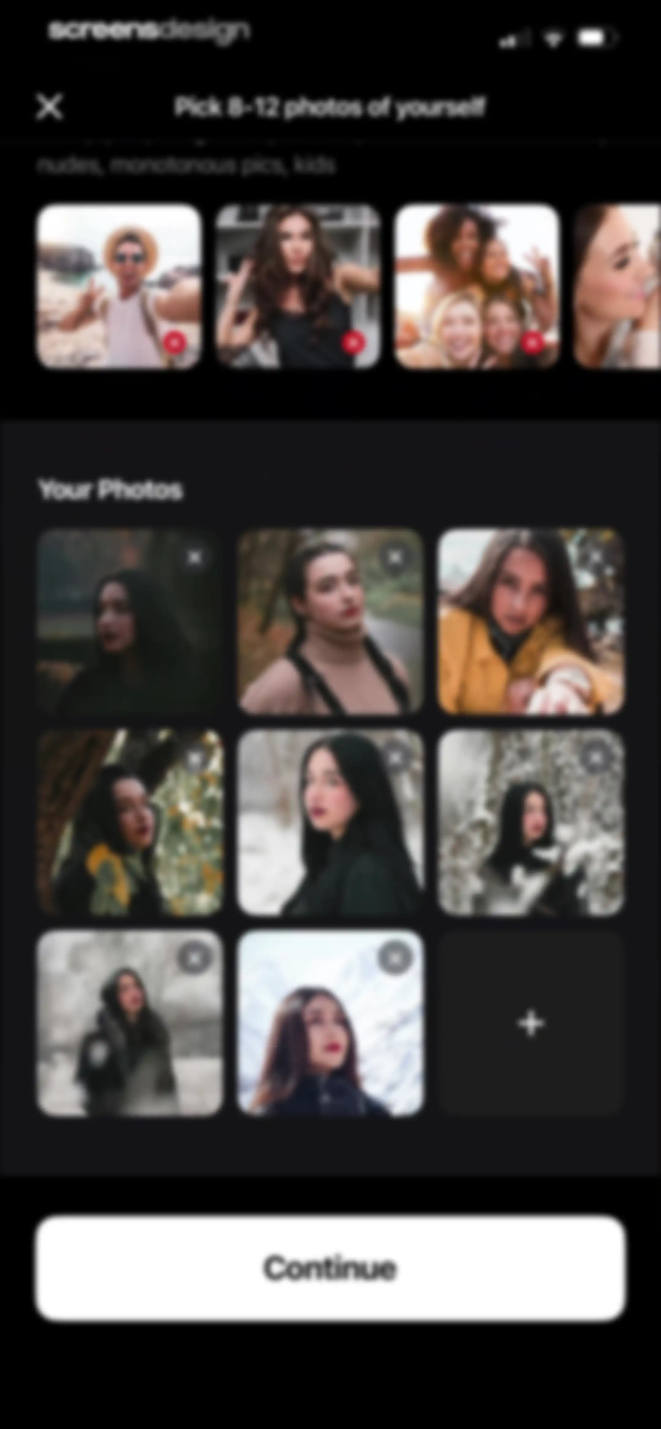Momo: AI Photo & Video Maker screen 30