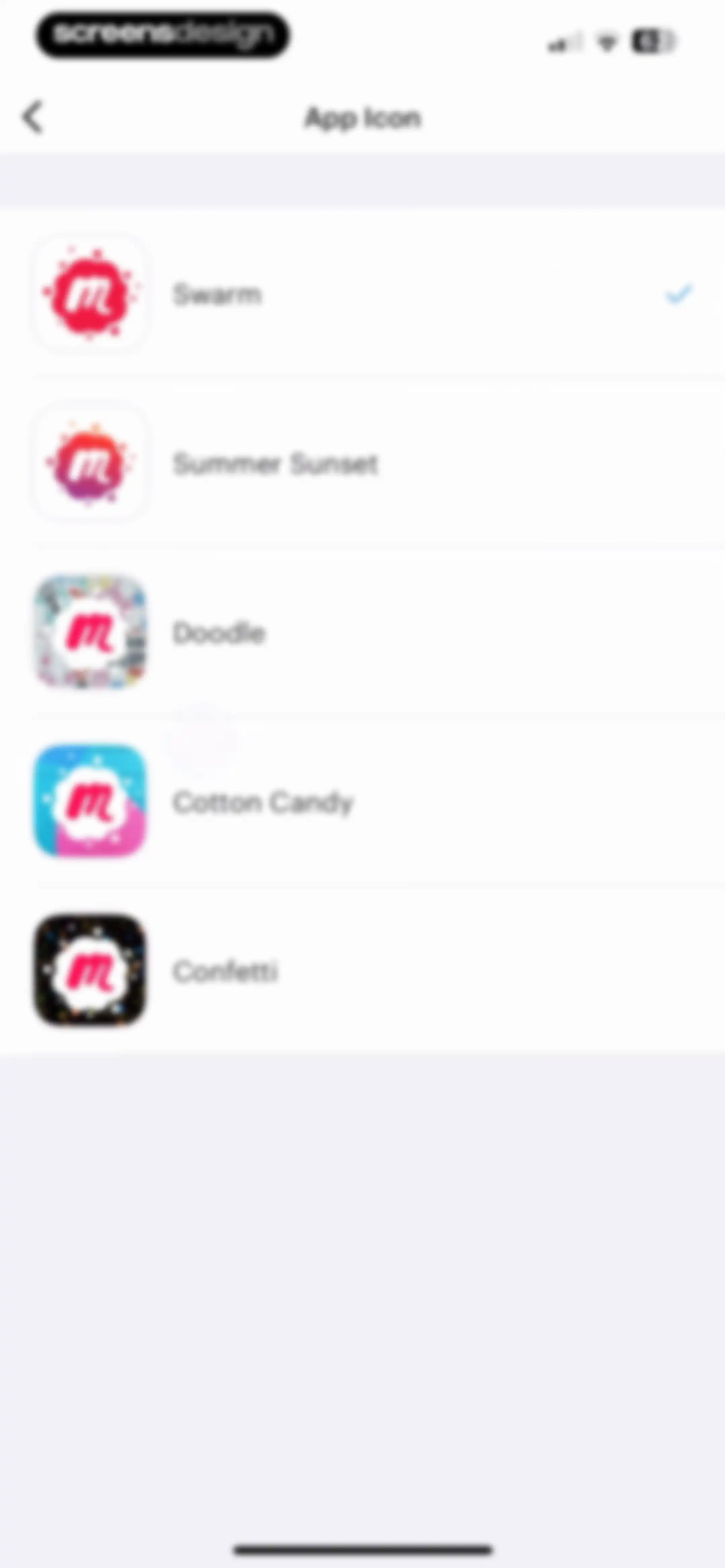 Meetup: Social Events & Groups screen 119