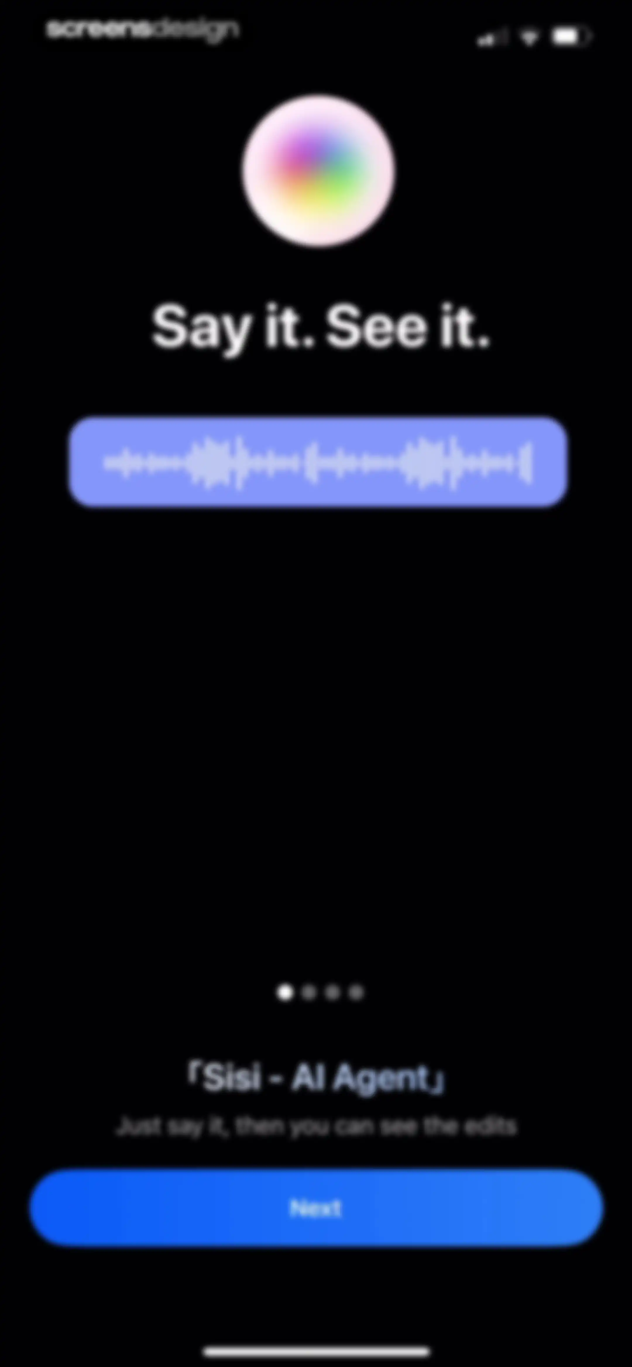 Fotor AI Photo Editor & Video screen 7