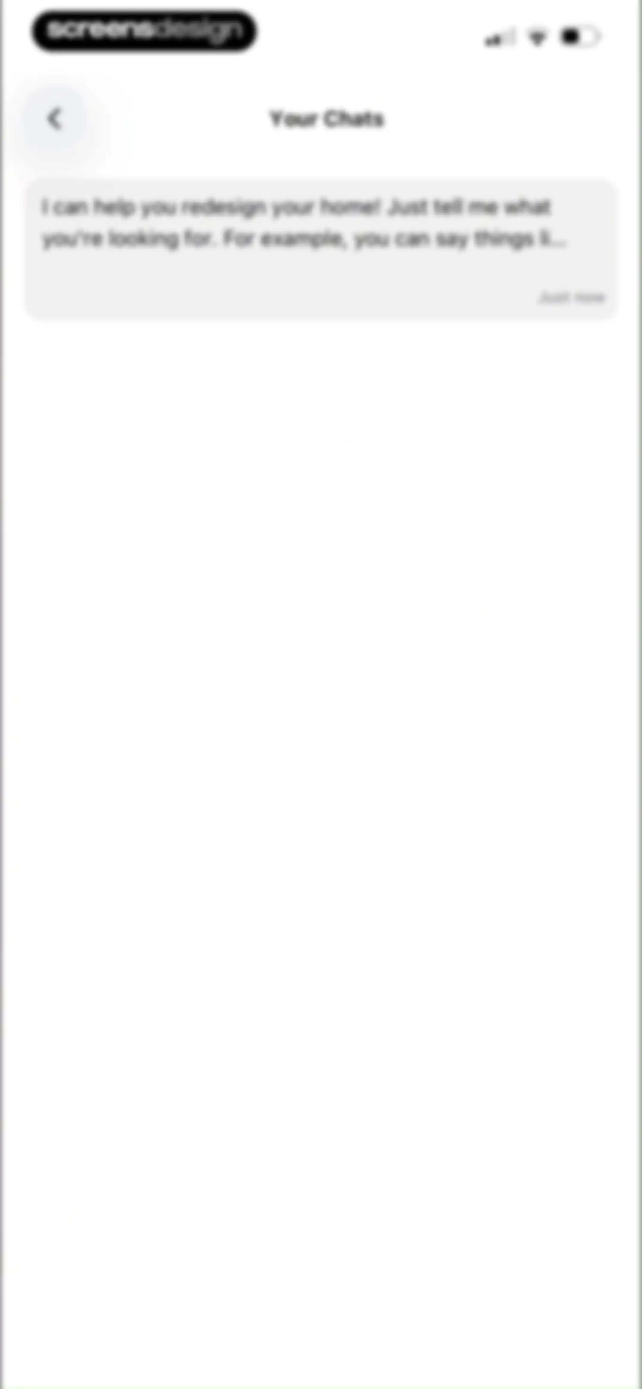 Renovate AI - Home Design screen 113