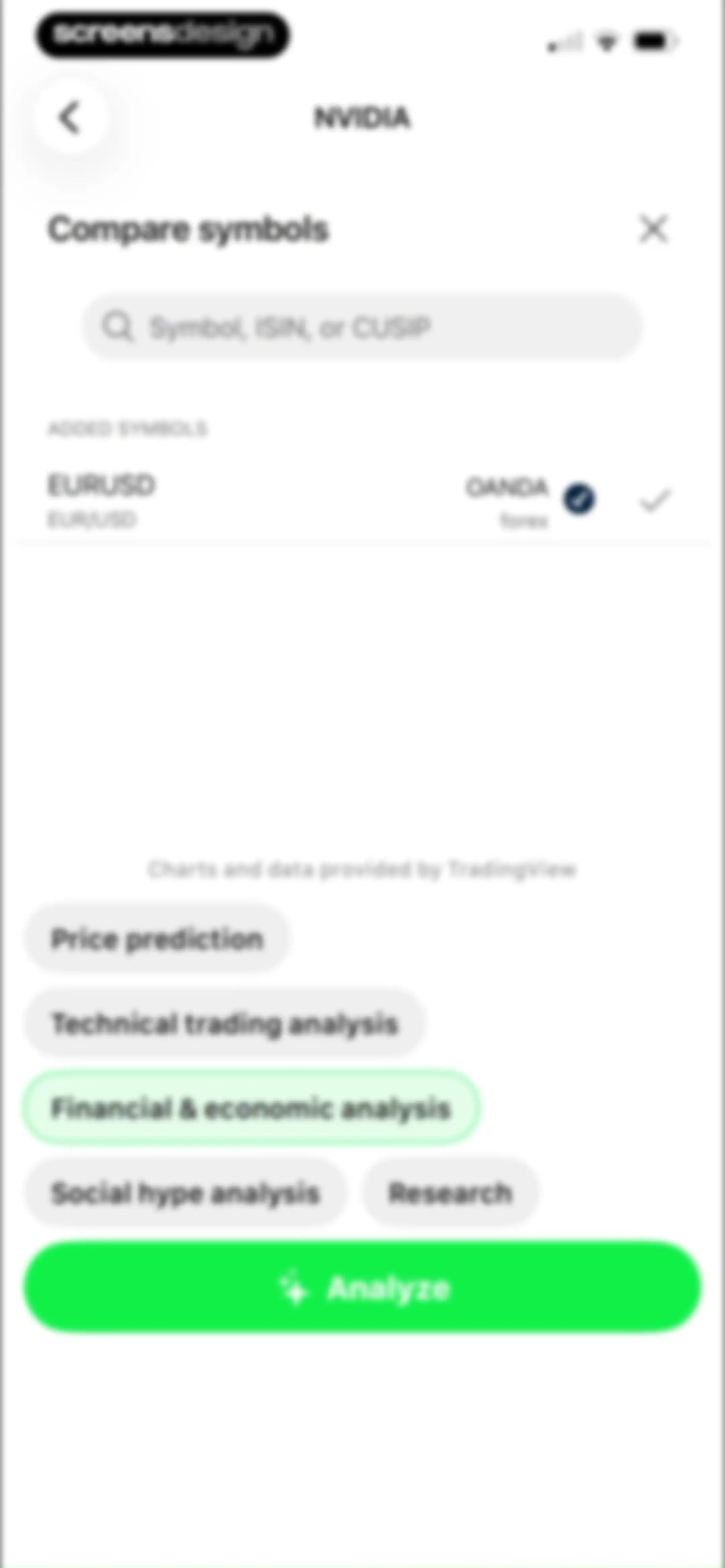 TradeGPT - AI Trading Bot screen 24