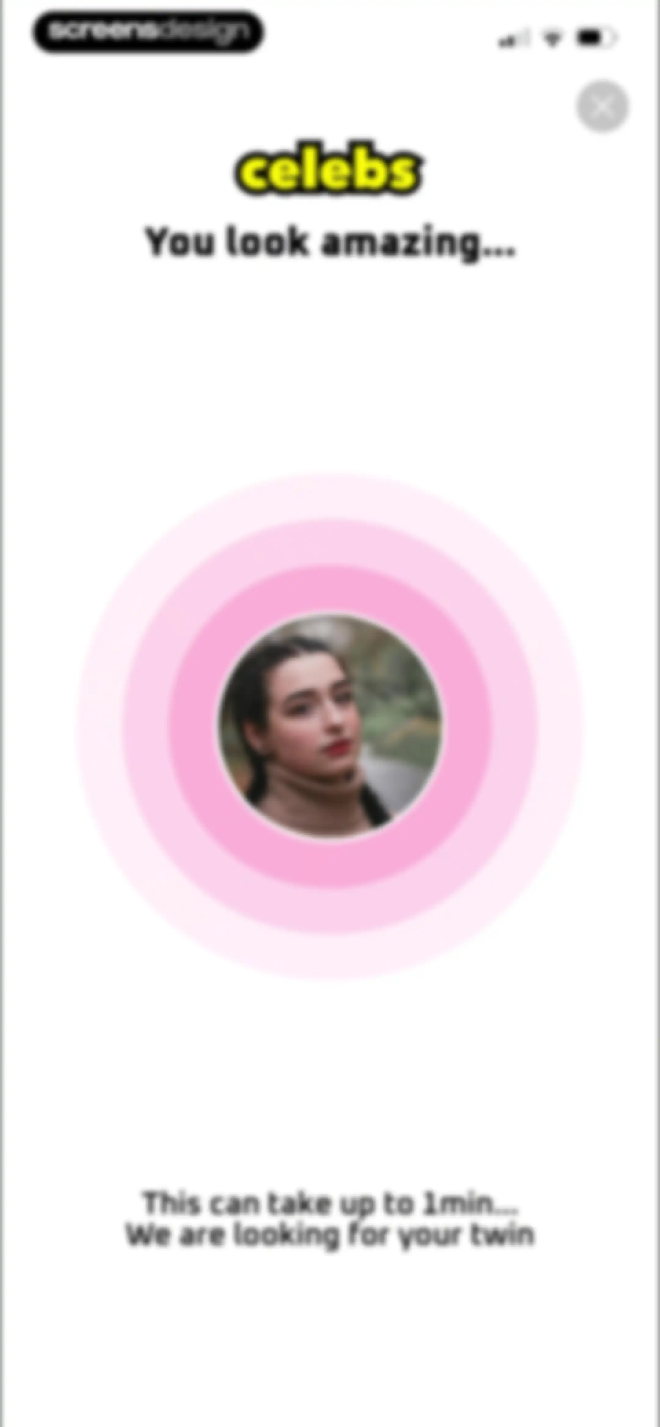 Celebs - Celebrity Look Alike screen 16