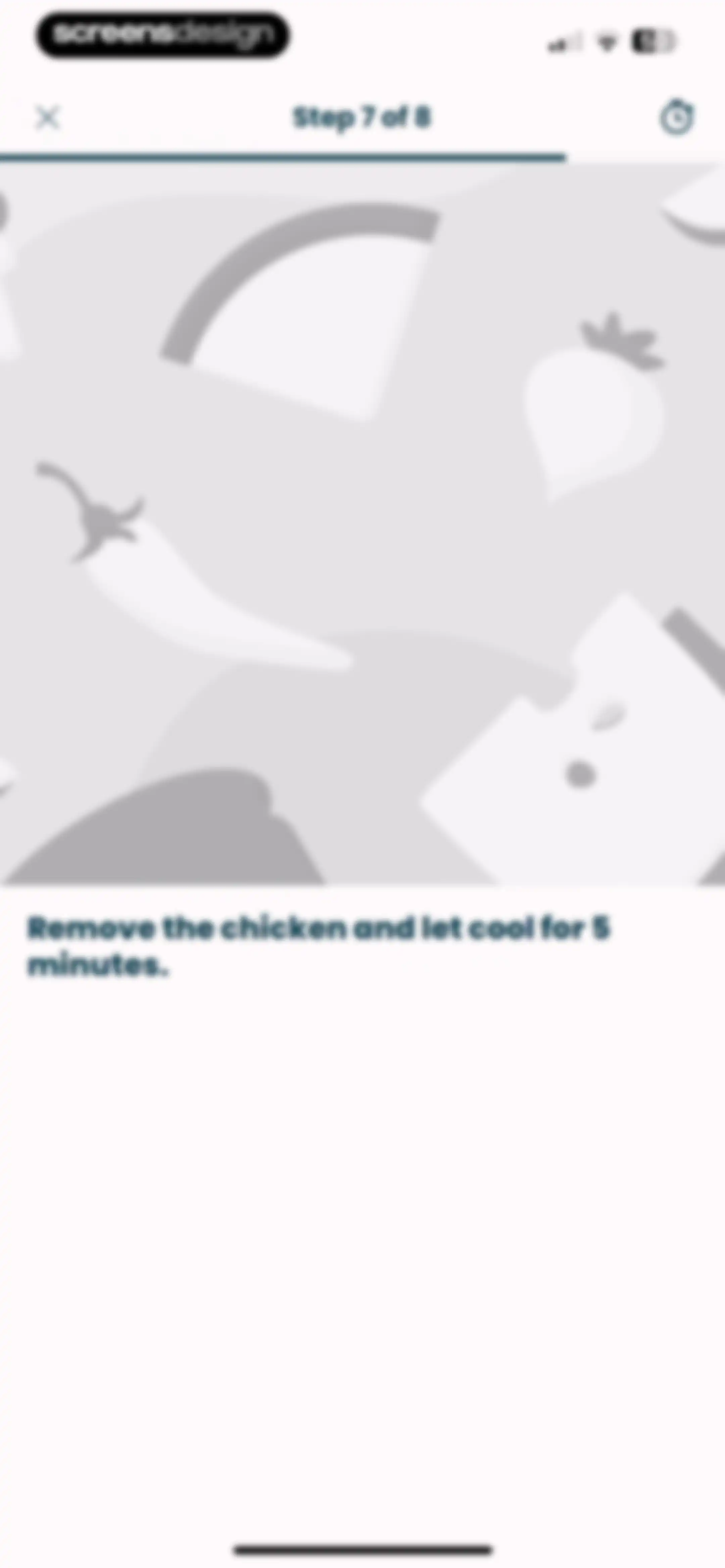 SideСhef: Easy Cooking Recipes screen 33
