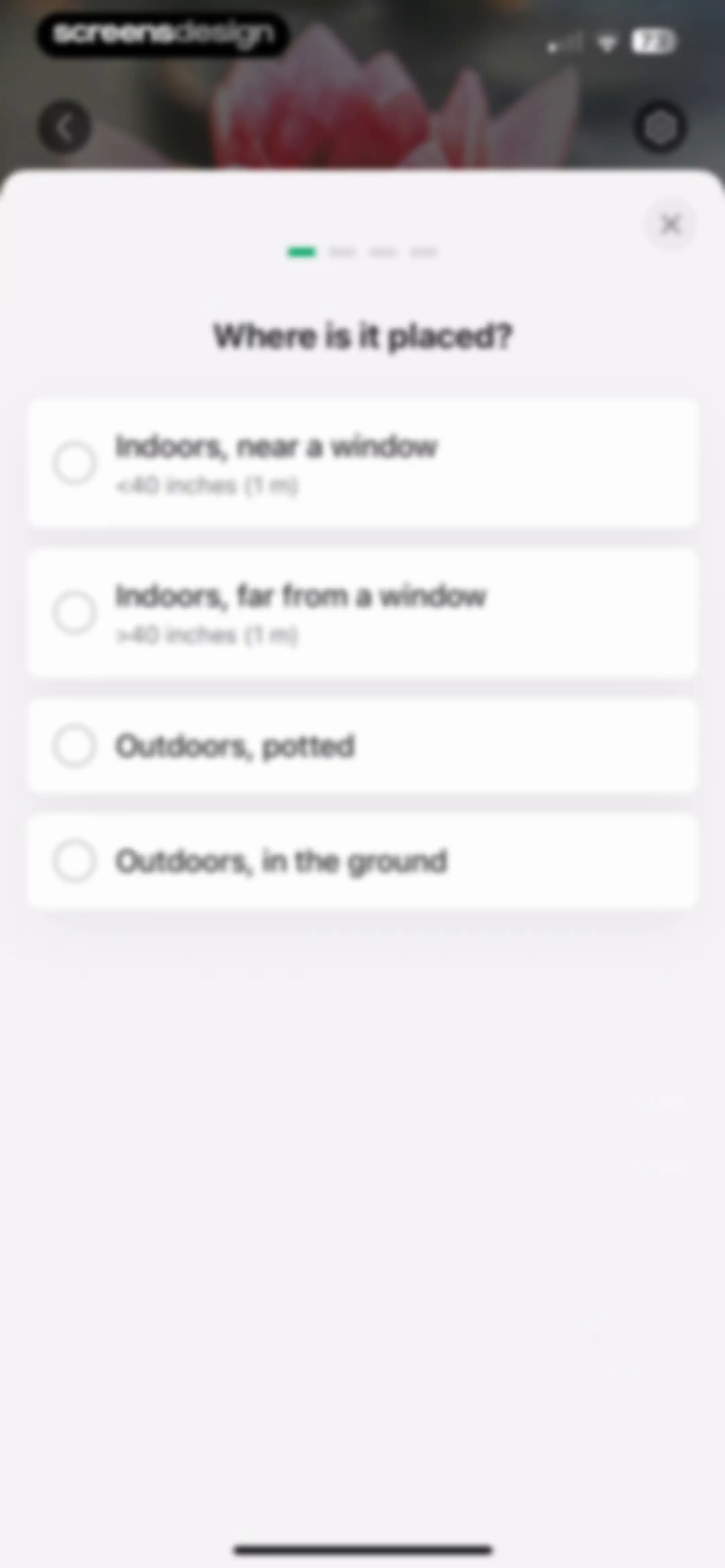 PictureThis - Plant Identifier screen 101