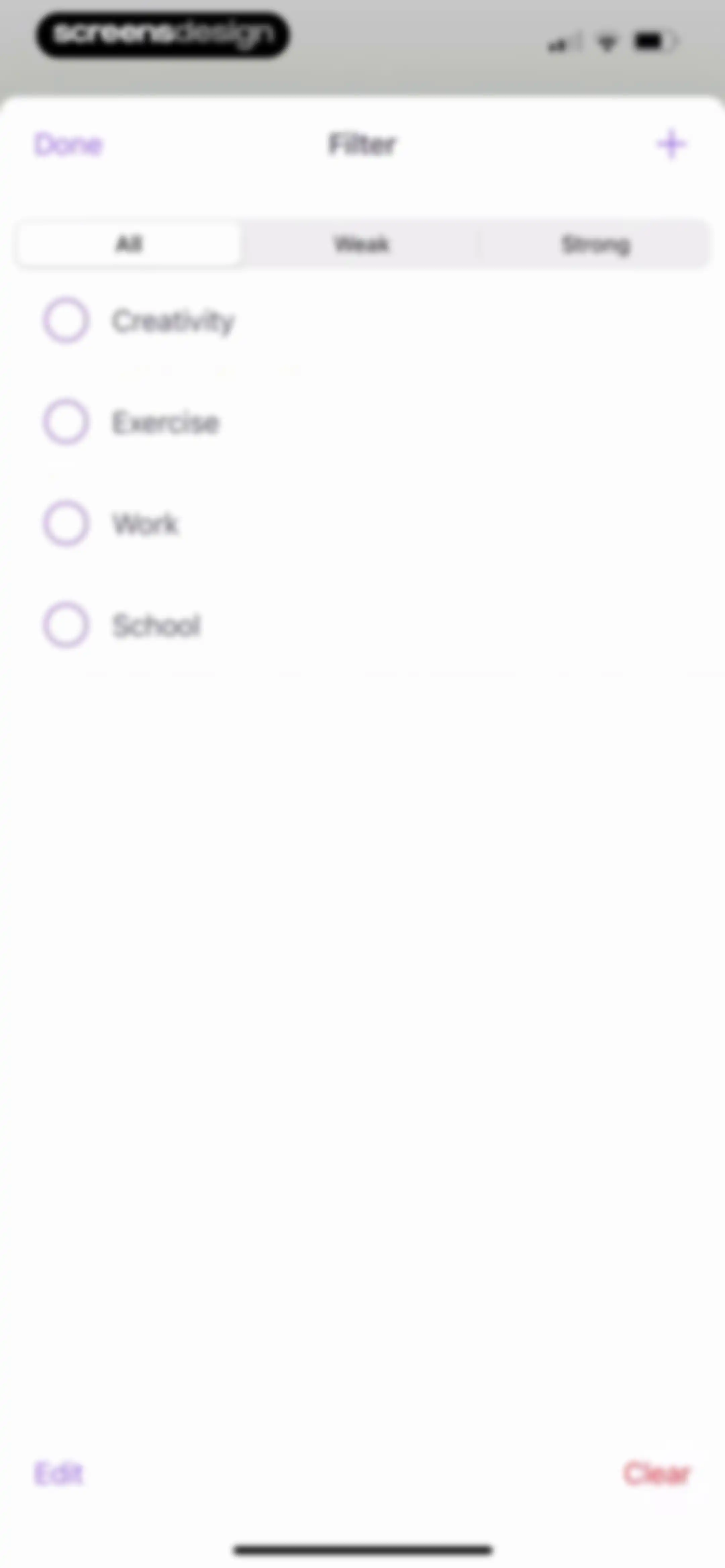 Habitica: Gamified Taskmanager screen 39