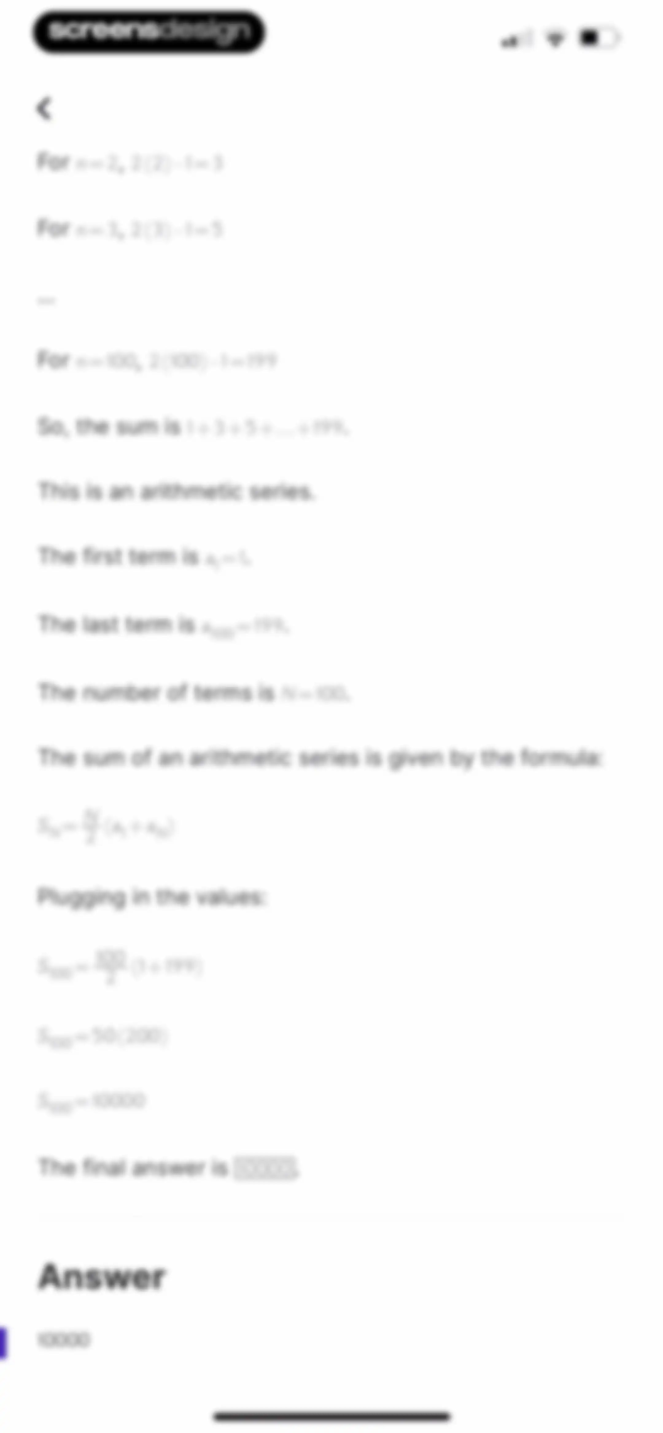 Socratic AI - Homework Helper screen 20