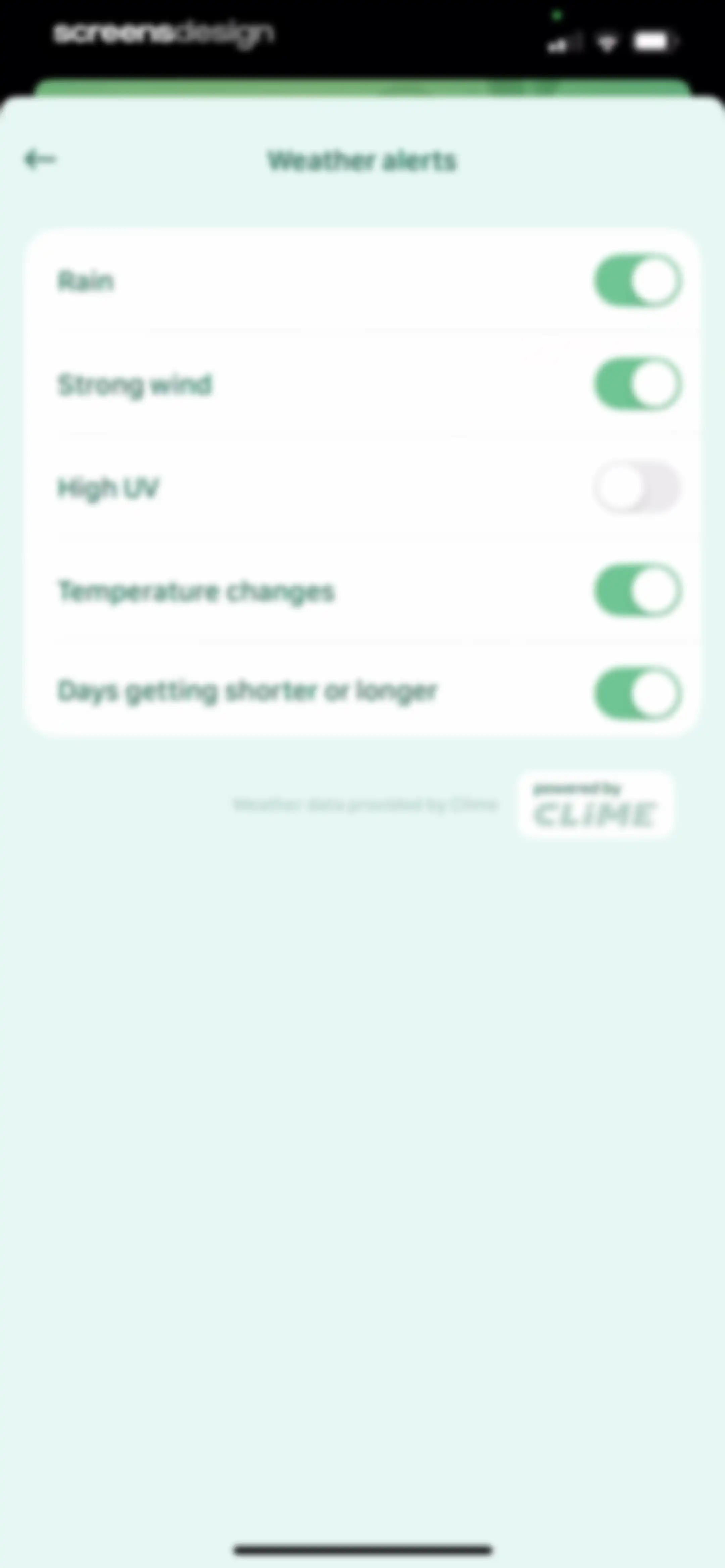 Blossom - Plant Care Guide screen 211