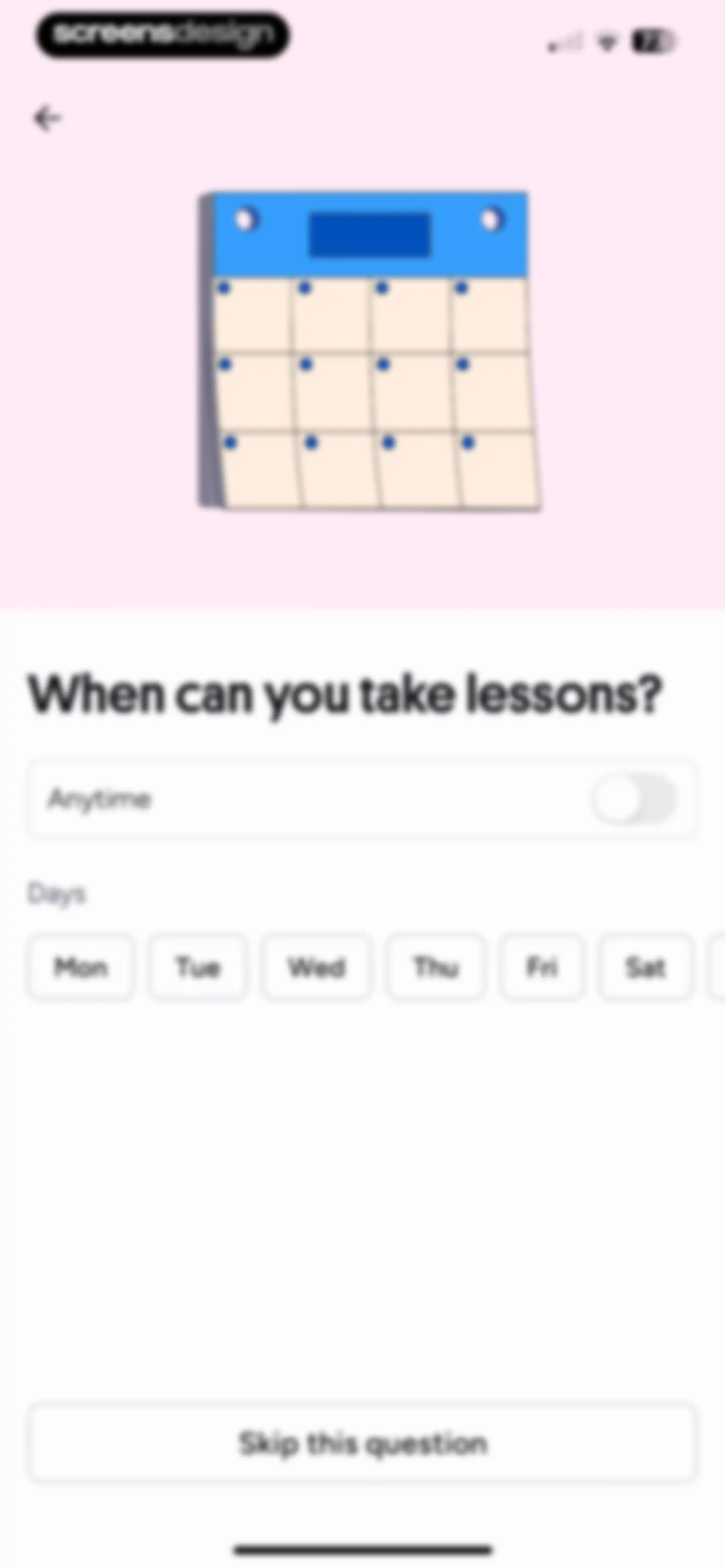 Preply - Language Learning App screen 35
