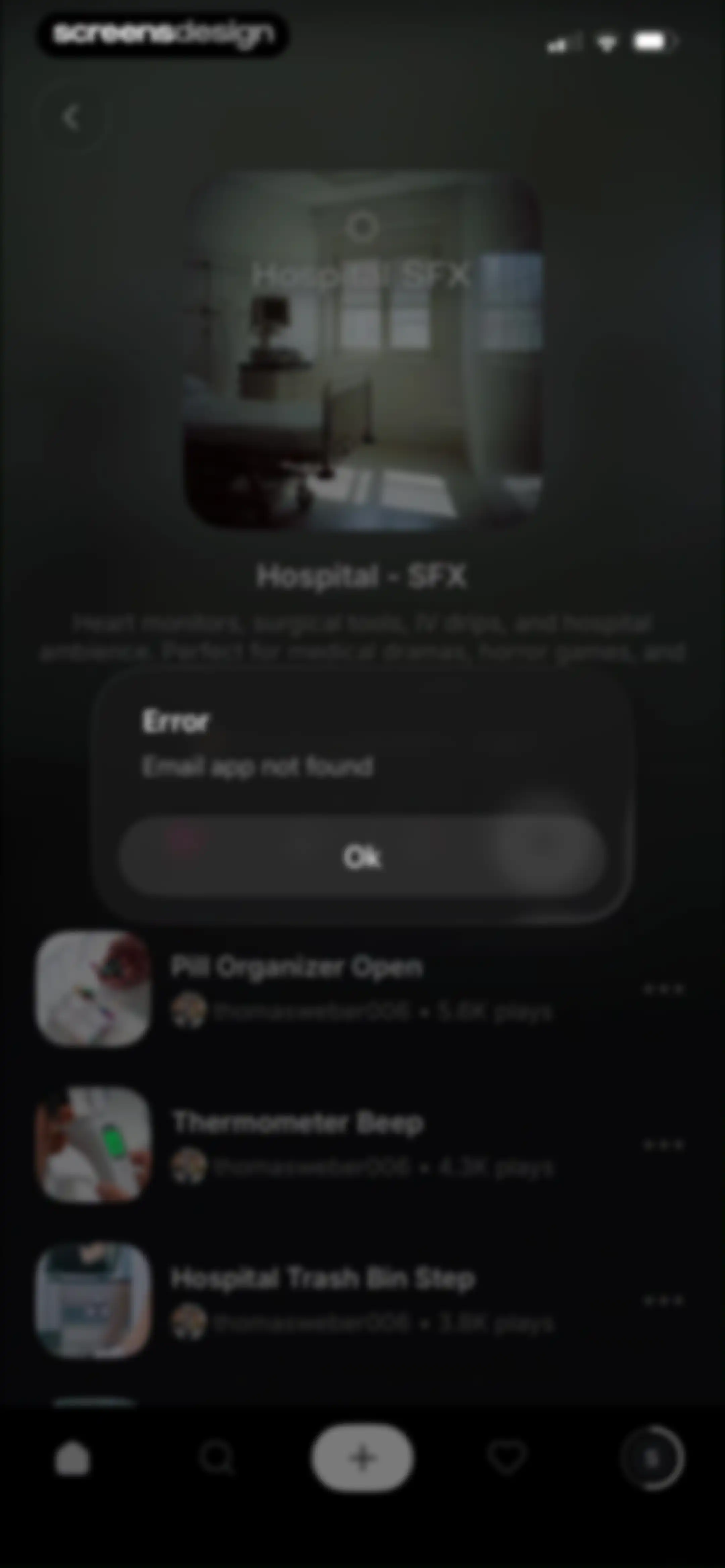 MusicGPT - AI Song Generator screen 42