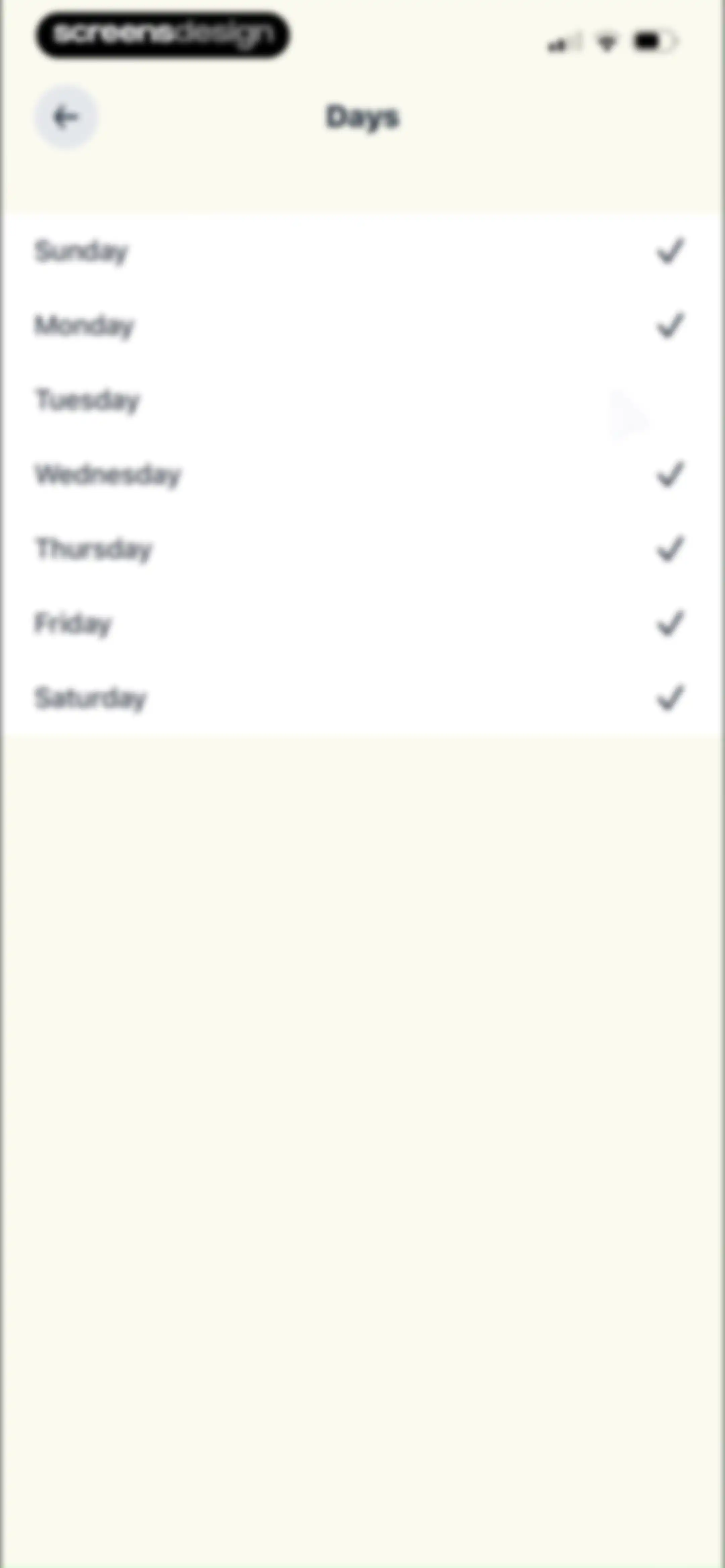 Memrise Easy Language Learning screen 97