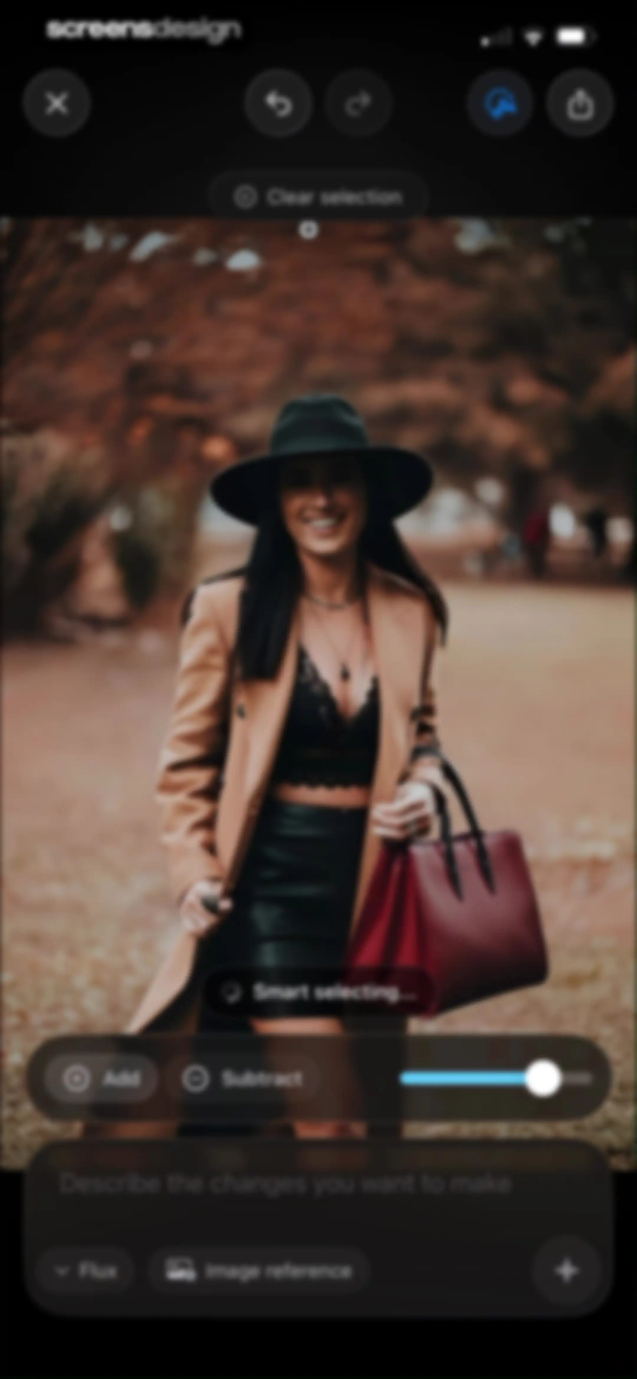 Krea: AI Images and Videos screen 76