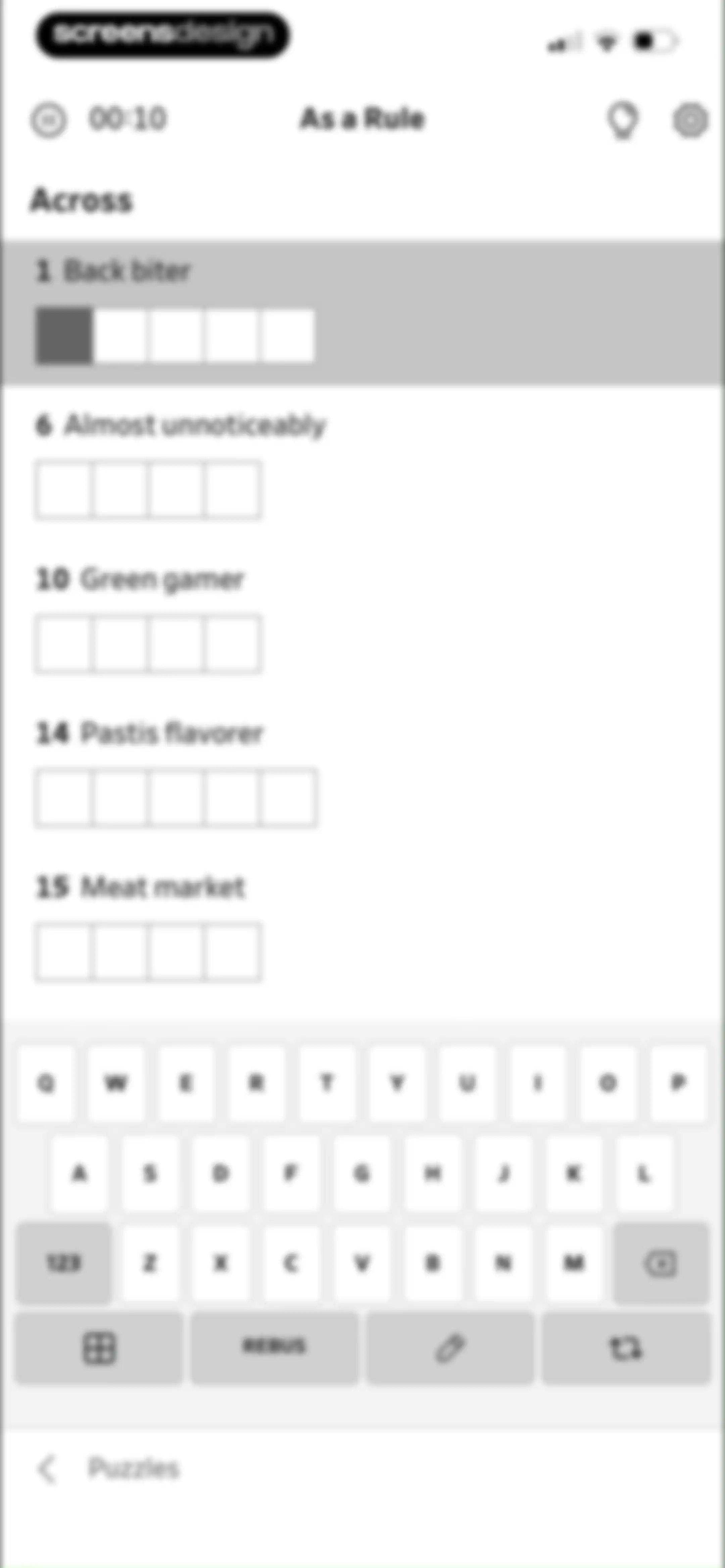 The Wall Street Journal. News screen 66